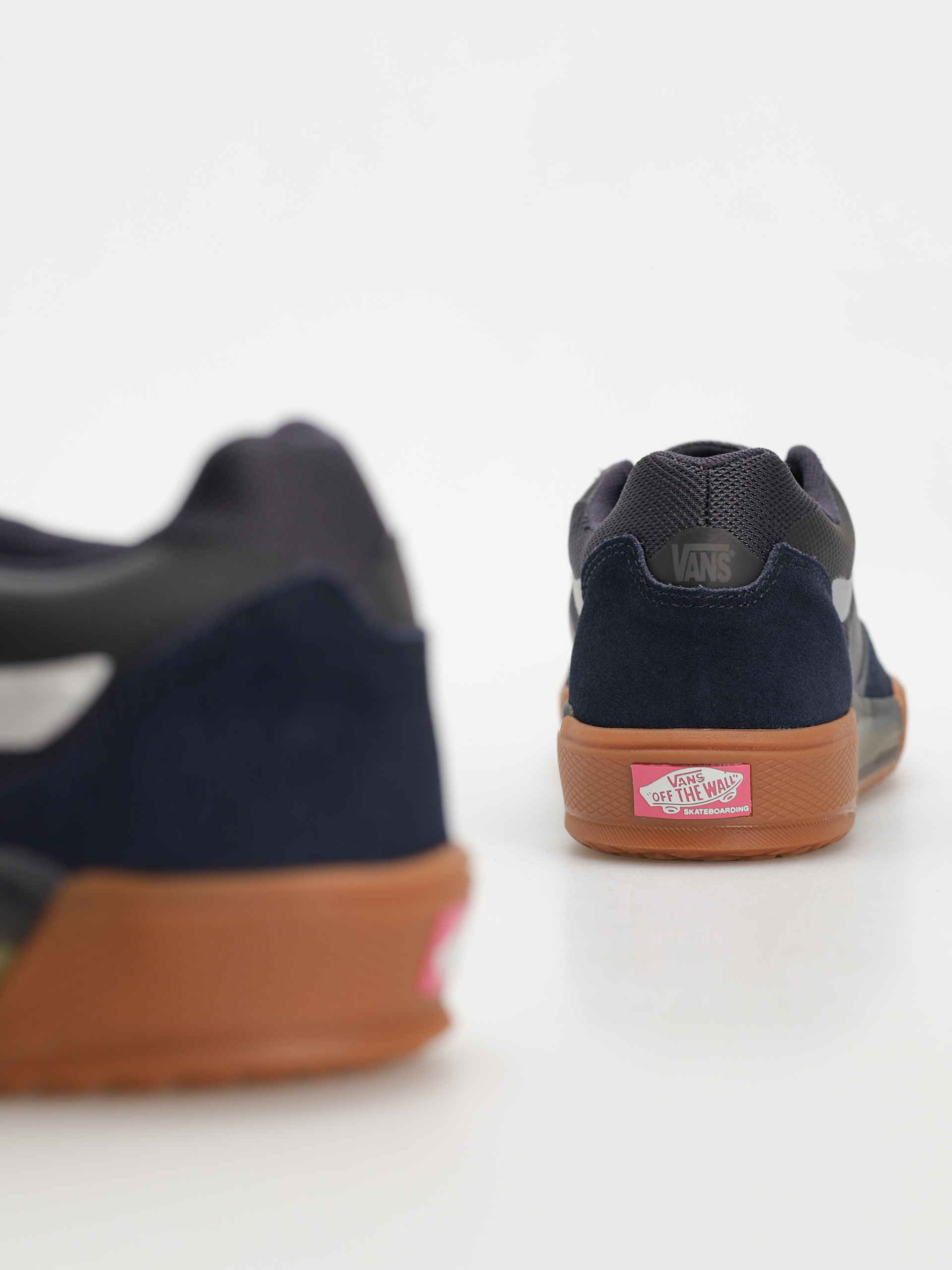 Pantofi Vans Skate Ave 2.0 (navy/gum)