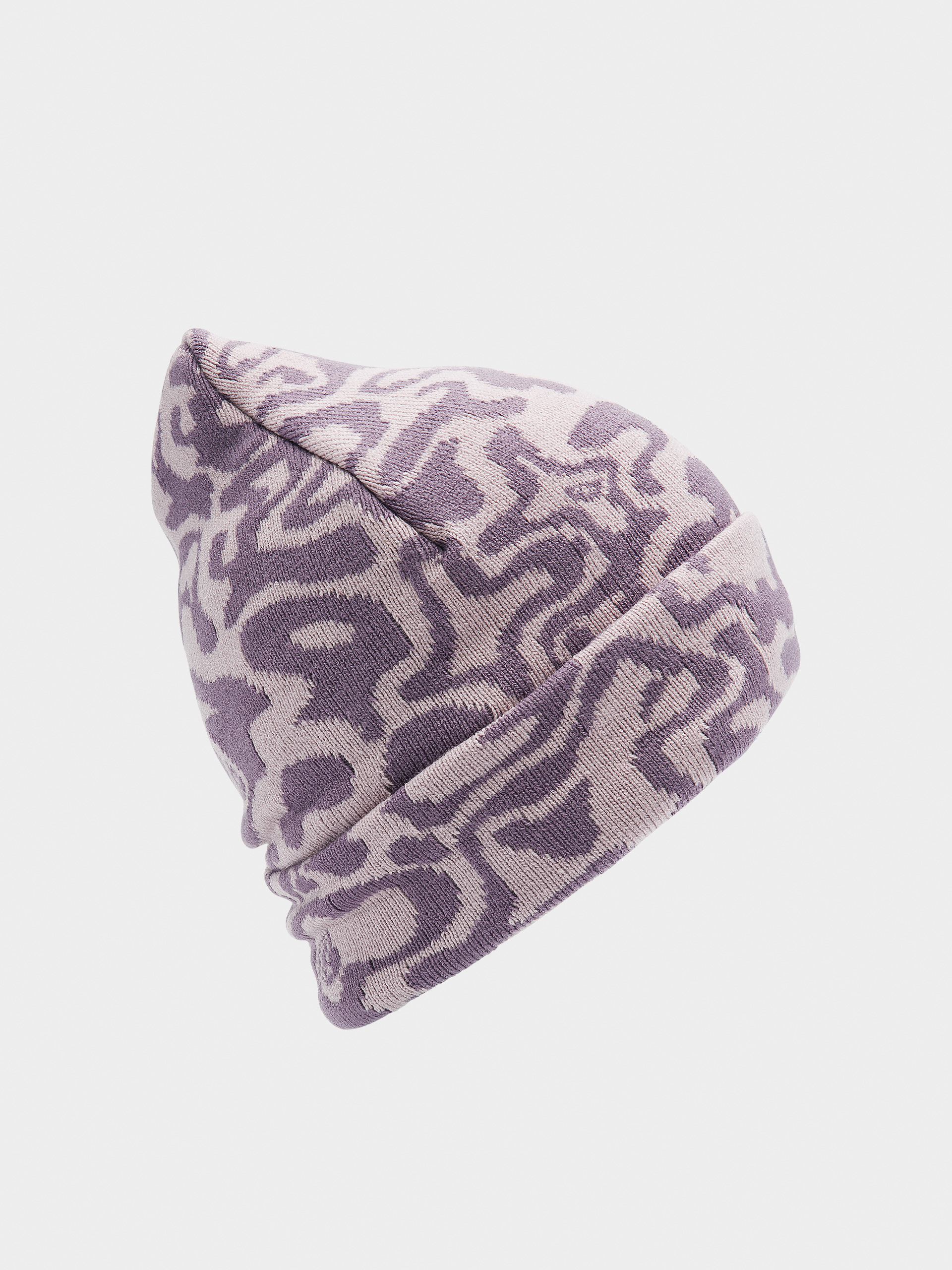Căciulă Volcom Shred Wmn (adobe rose)