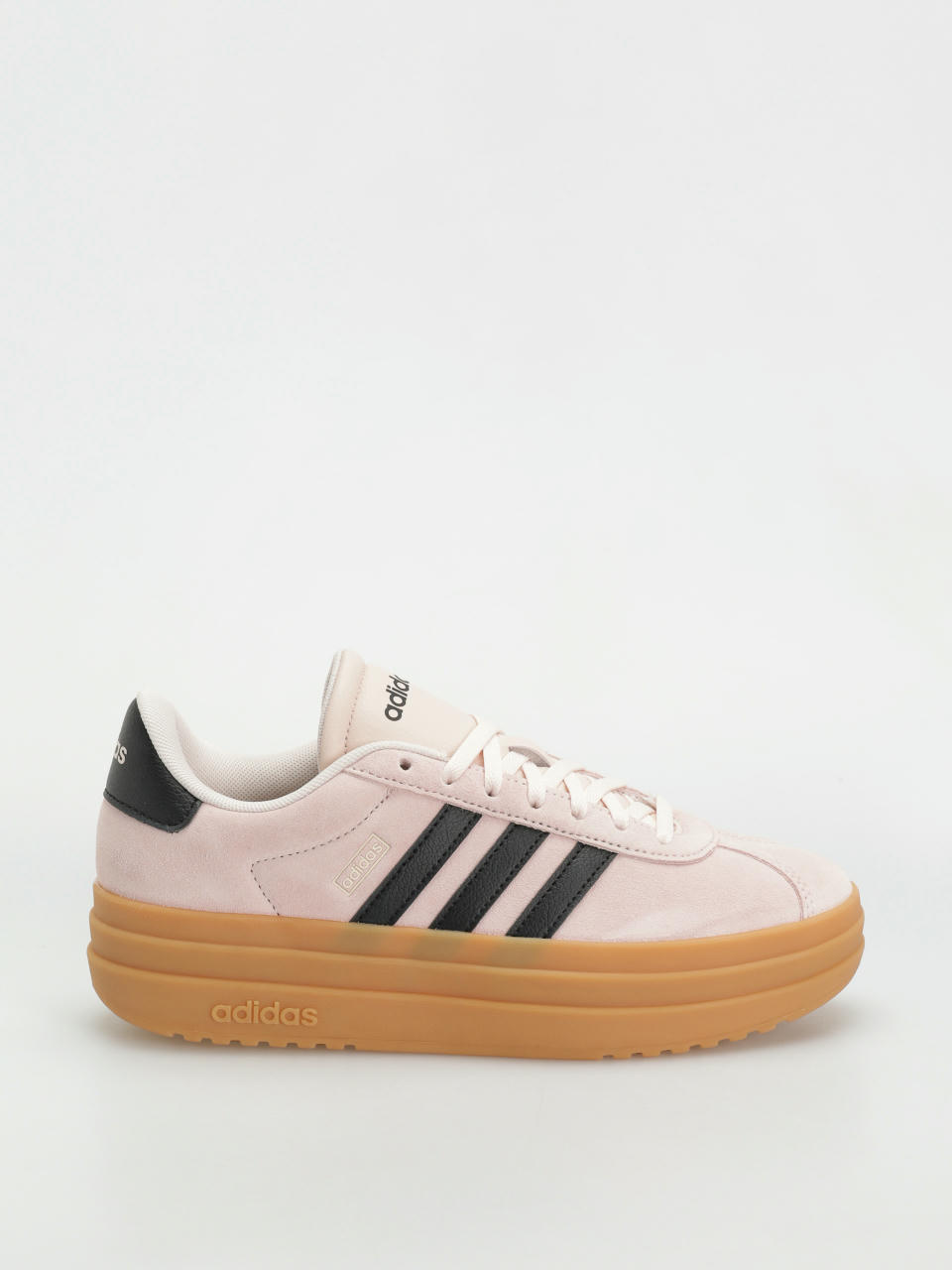 Pantofi adidas Originals Vl Court Bold Wmn (wonqua/cblack/wonbei)