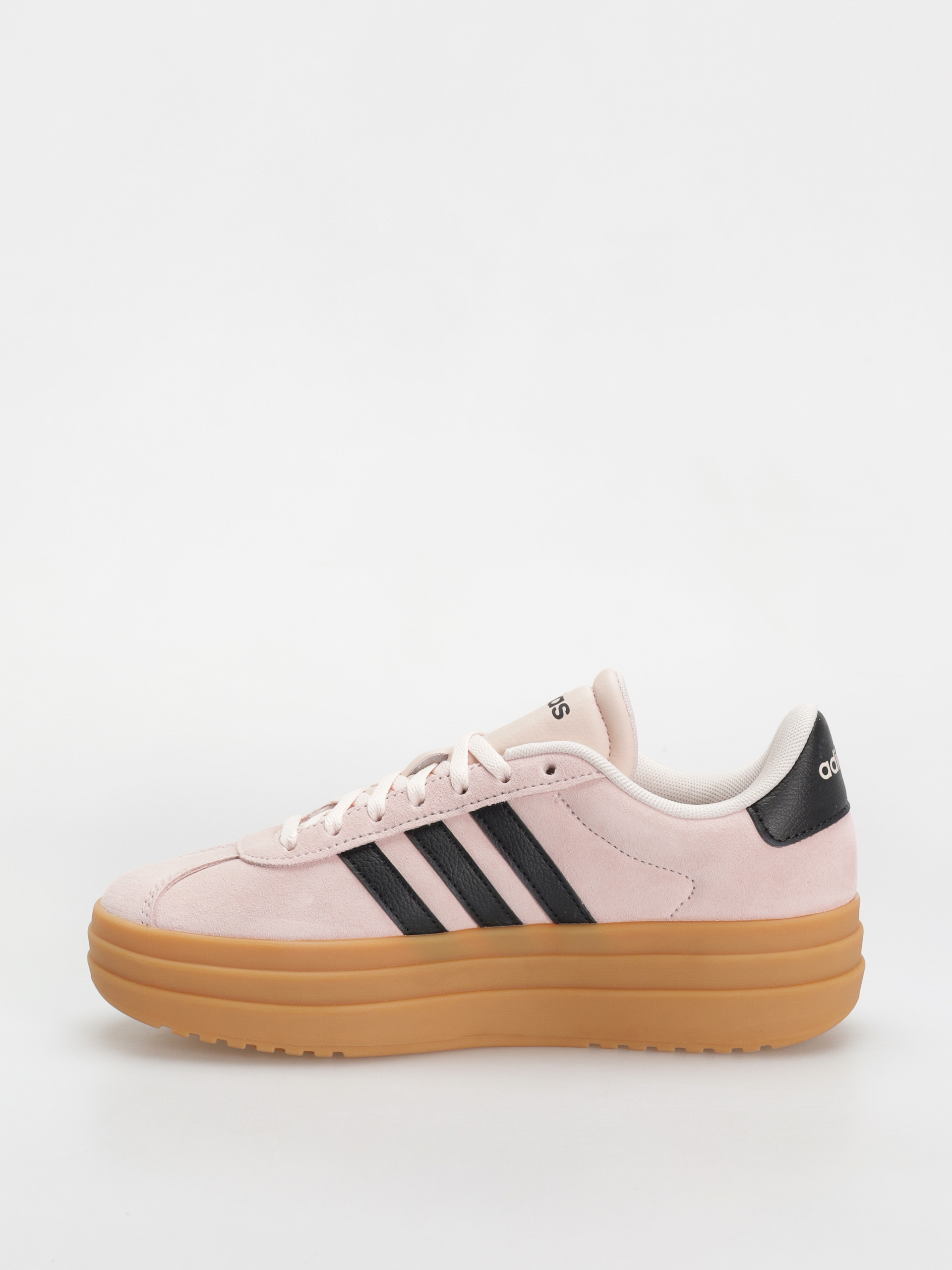 Pantofi adidas Vl Court Bold Wmn (wonqua/cblack/wonbei)