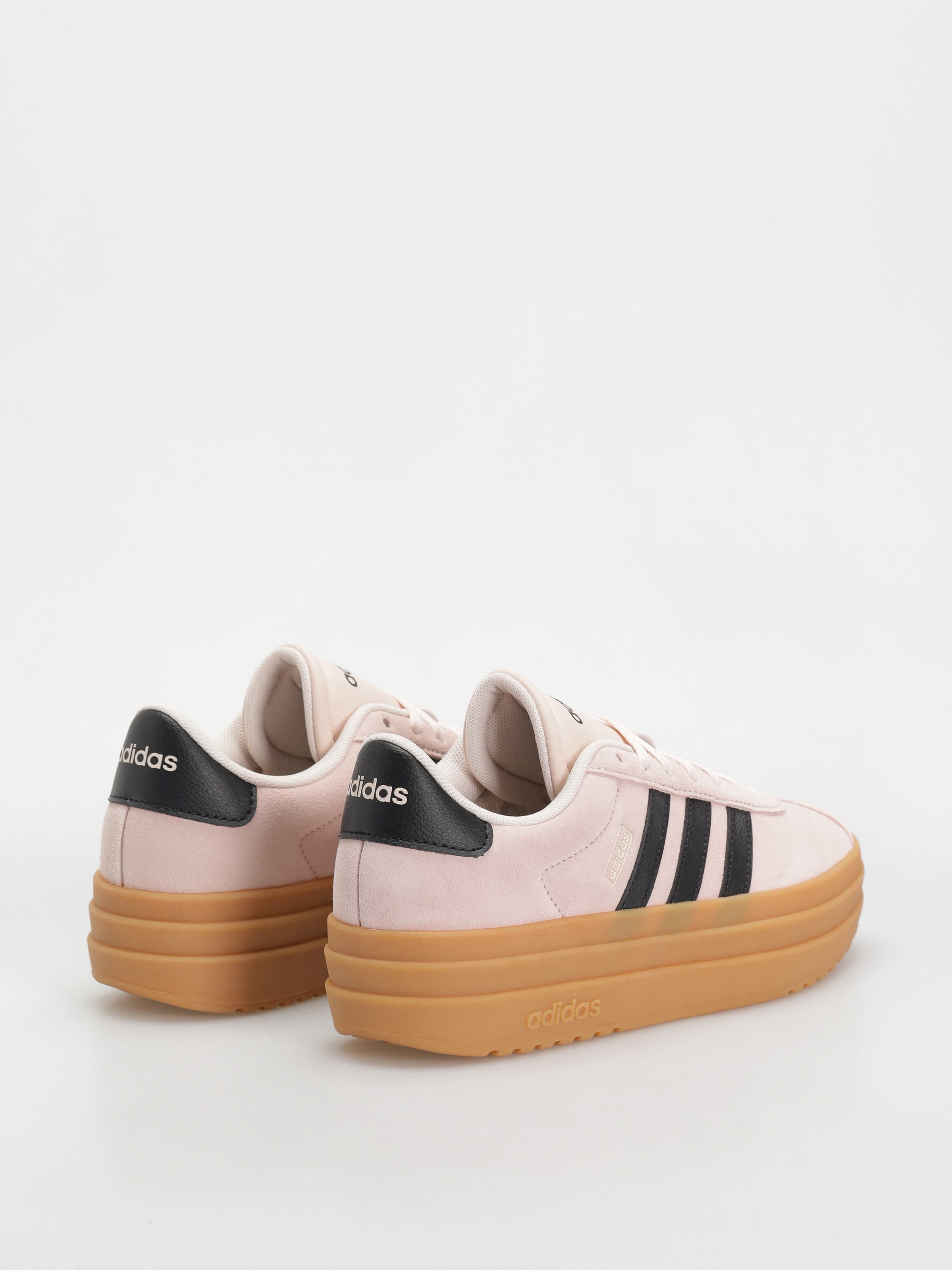 Pantofi adidas Vl Court Bold Wmn (wonqua/cblack/wonbei)