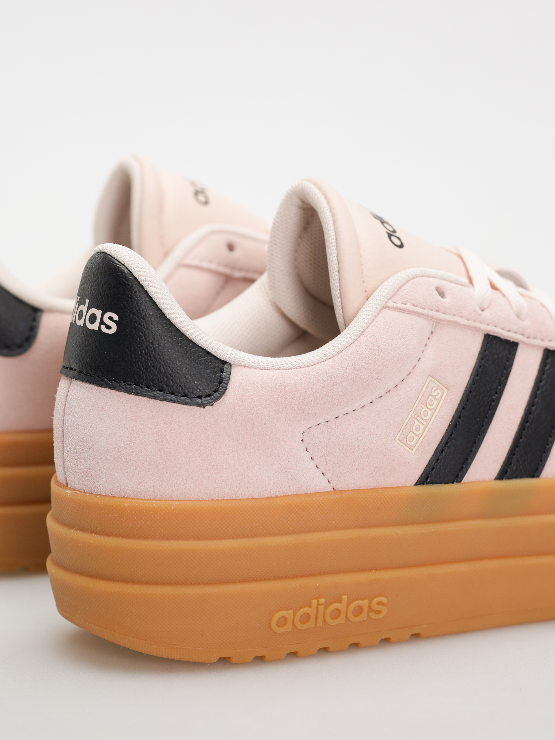 Pantofi adidas Vl Court Bold Wmn (wonqua/cblack/wonbei)