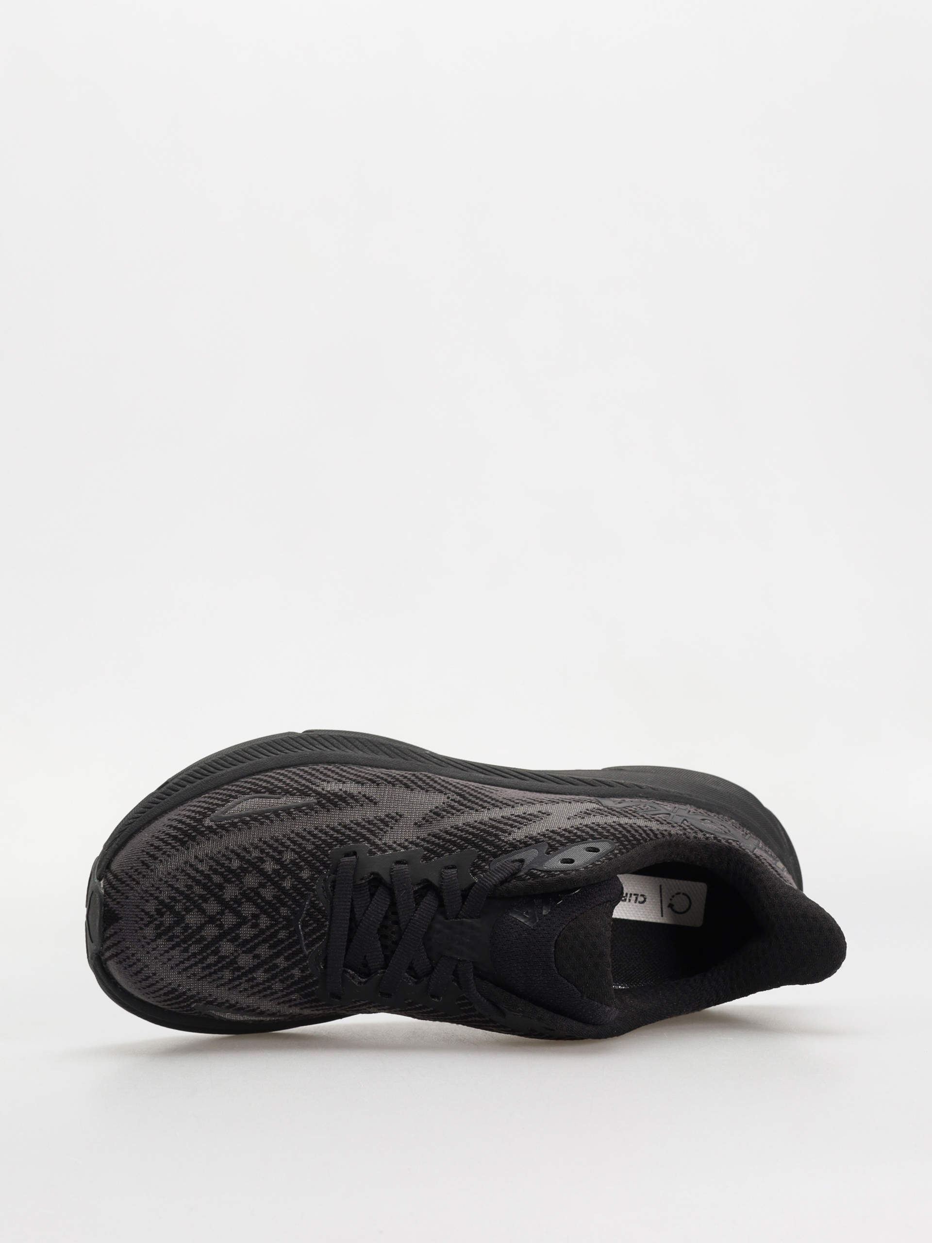Pantofi Hoka Clifton 9 Wmn (black/black)
