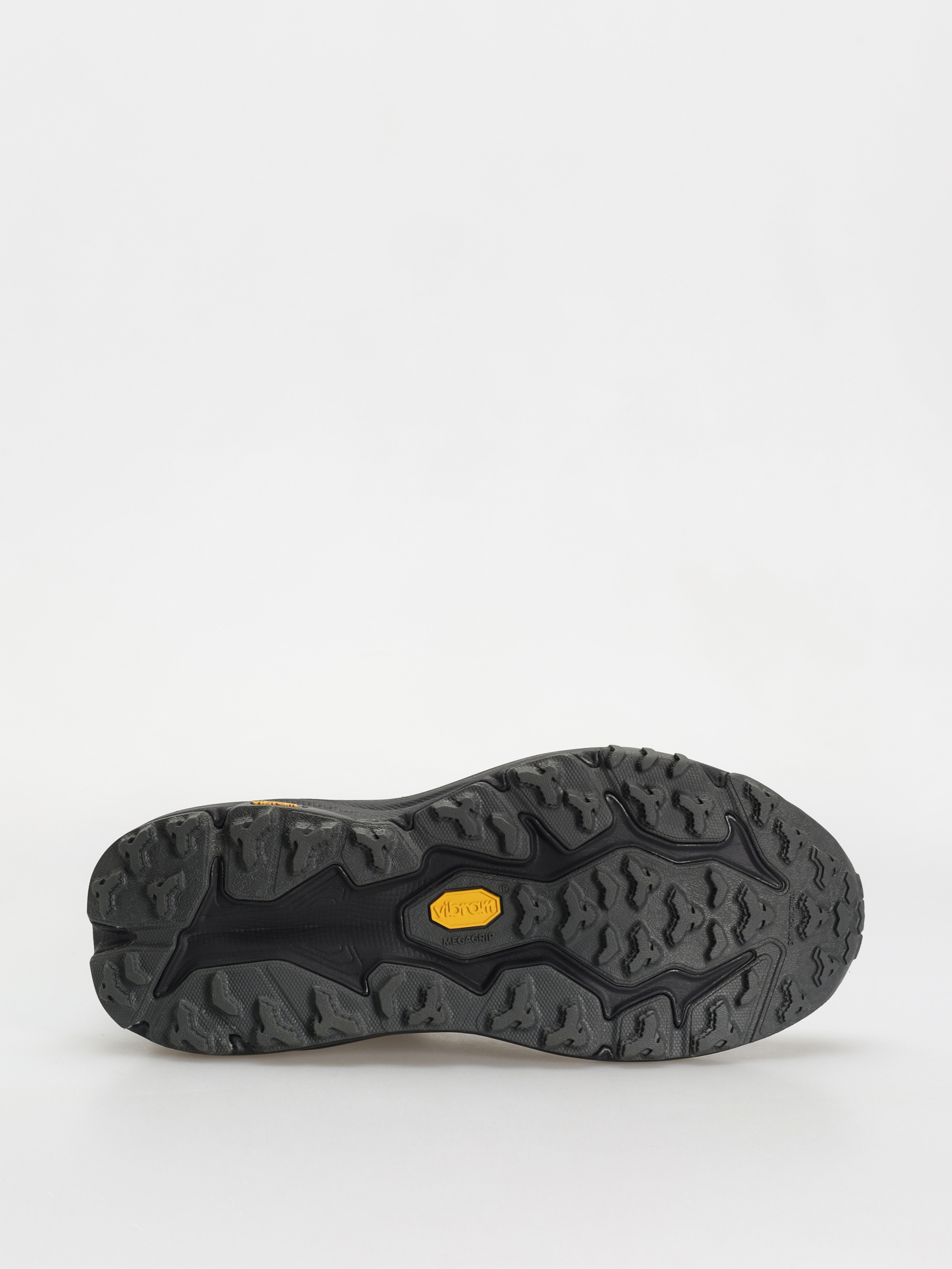 Pantofi Hoka Speedgoat 6 (black/outer orbit)