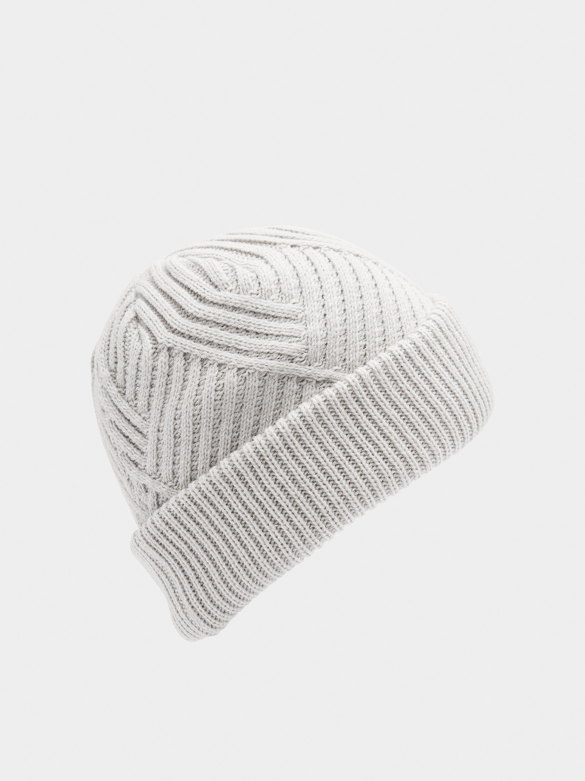 Căciulă Volcom Stone Knit Wmn (stone)