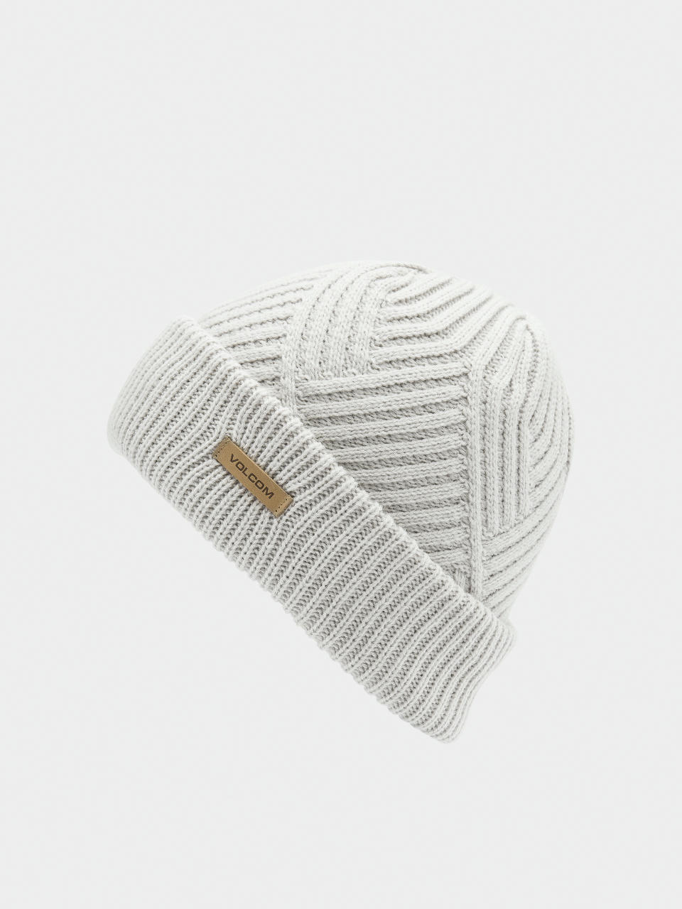 Căciulă Volcom Stone Knit Wmn (stone)