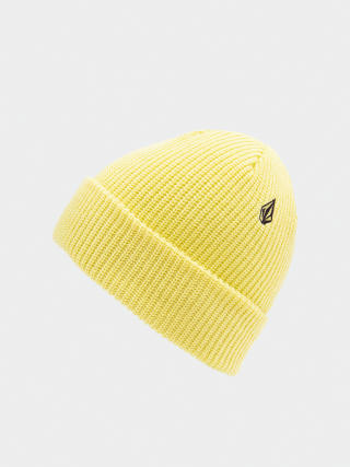 Căciulă Volcom Sweep (dark yellow)