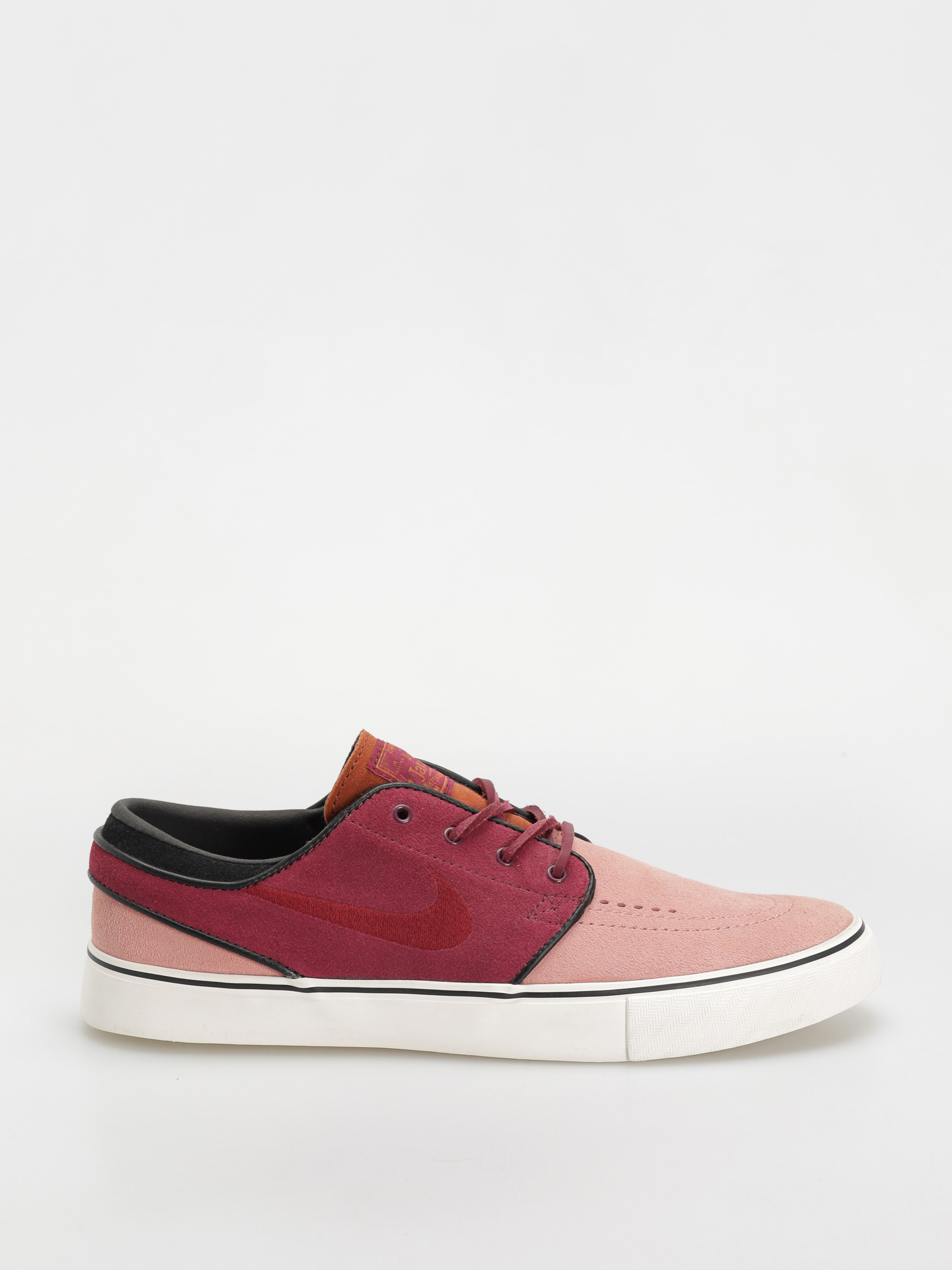 Pantofi Nike SB Zoom Janoski OG+ (red stardust/team red rosewood)