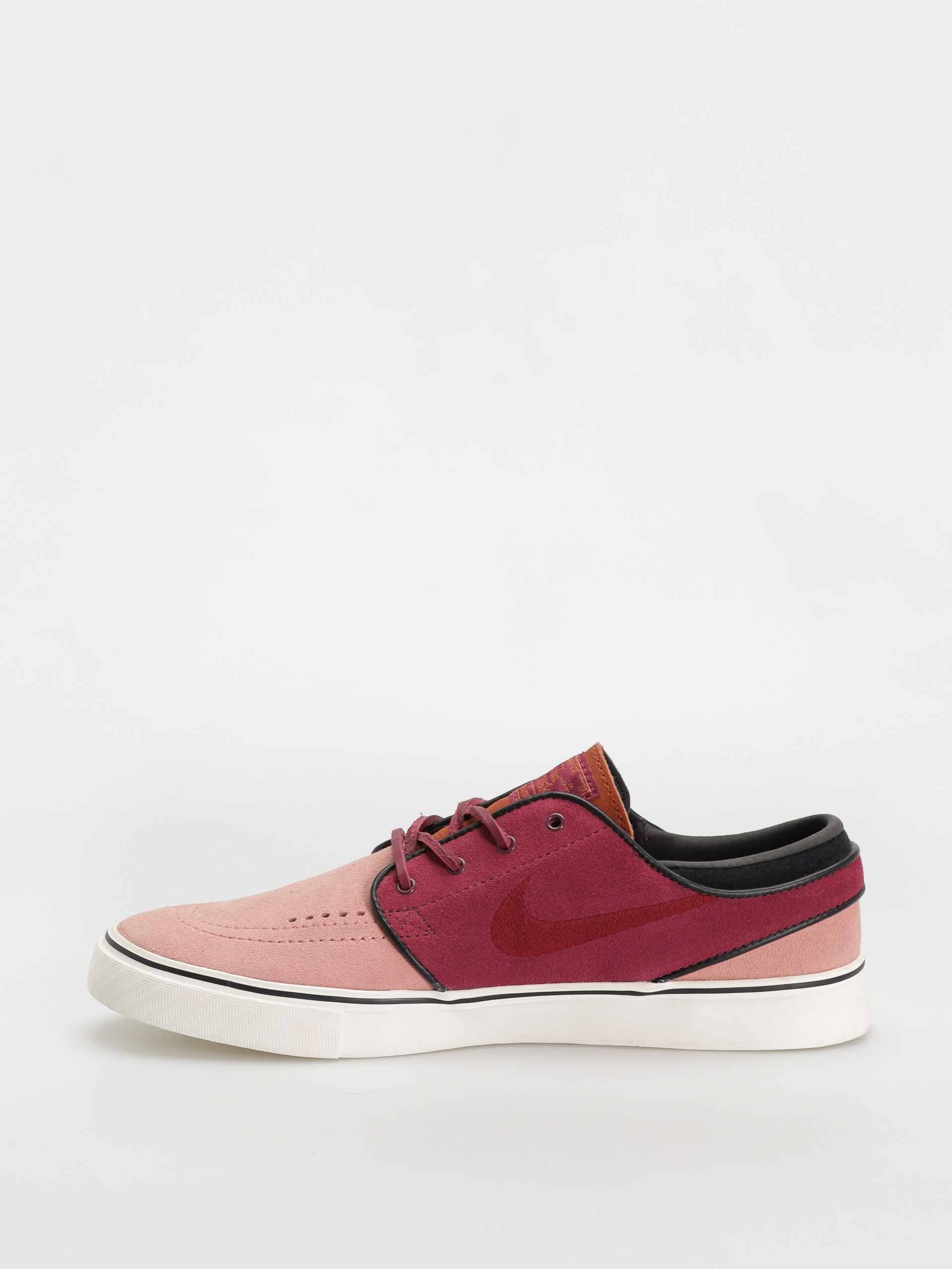 Pantofi Nike SB Zoom Janoski OG+ (red stardust/team red rosewood)