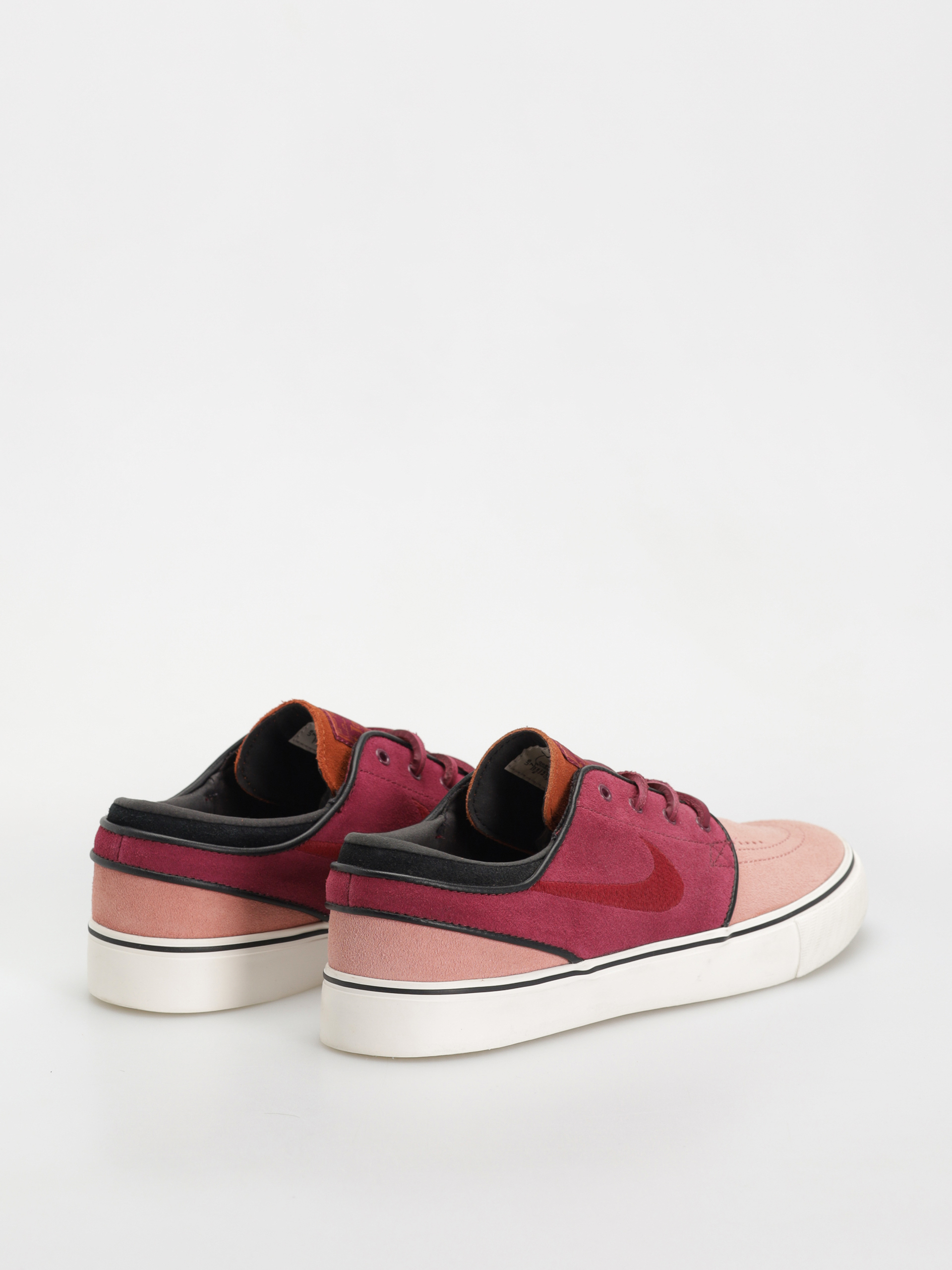 Pantofi Nike SB Zoom Janoski OG+ (red stardust/team red rosewood)