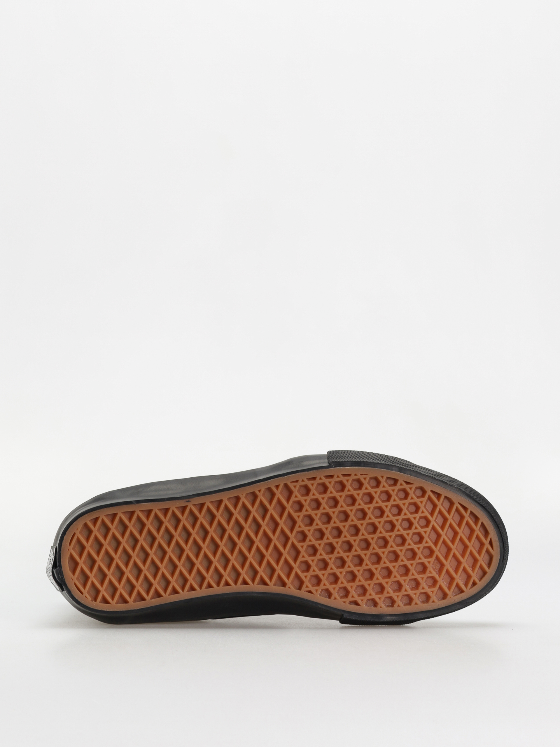 Pantofi Vans Skate Sk8 Hi (web dark grey/black)