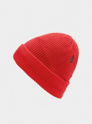 Căciulă Volcom Sweep Lined (crimson)