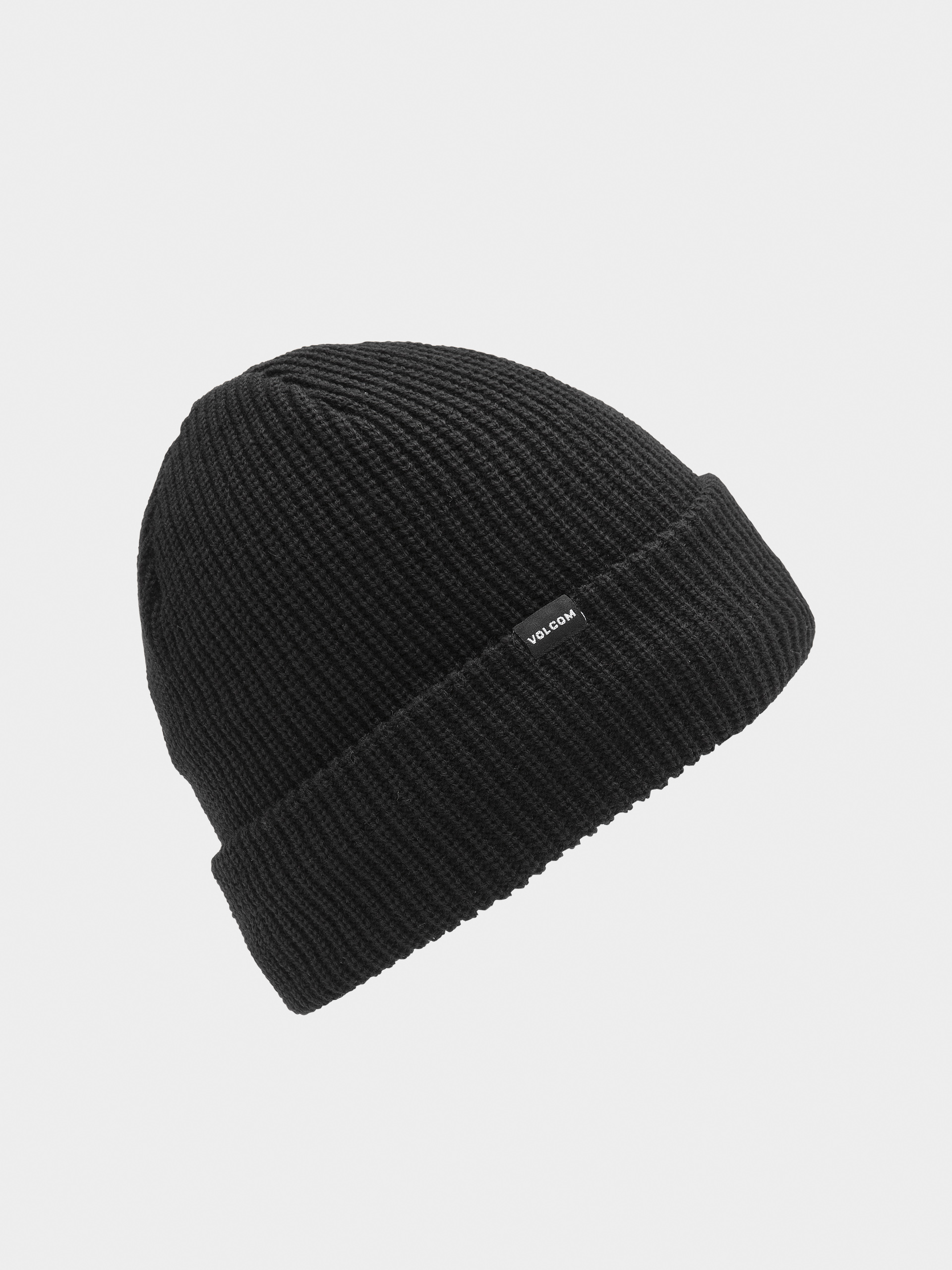 Căciulă Volcom Sweep Lined (black)
