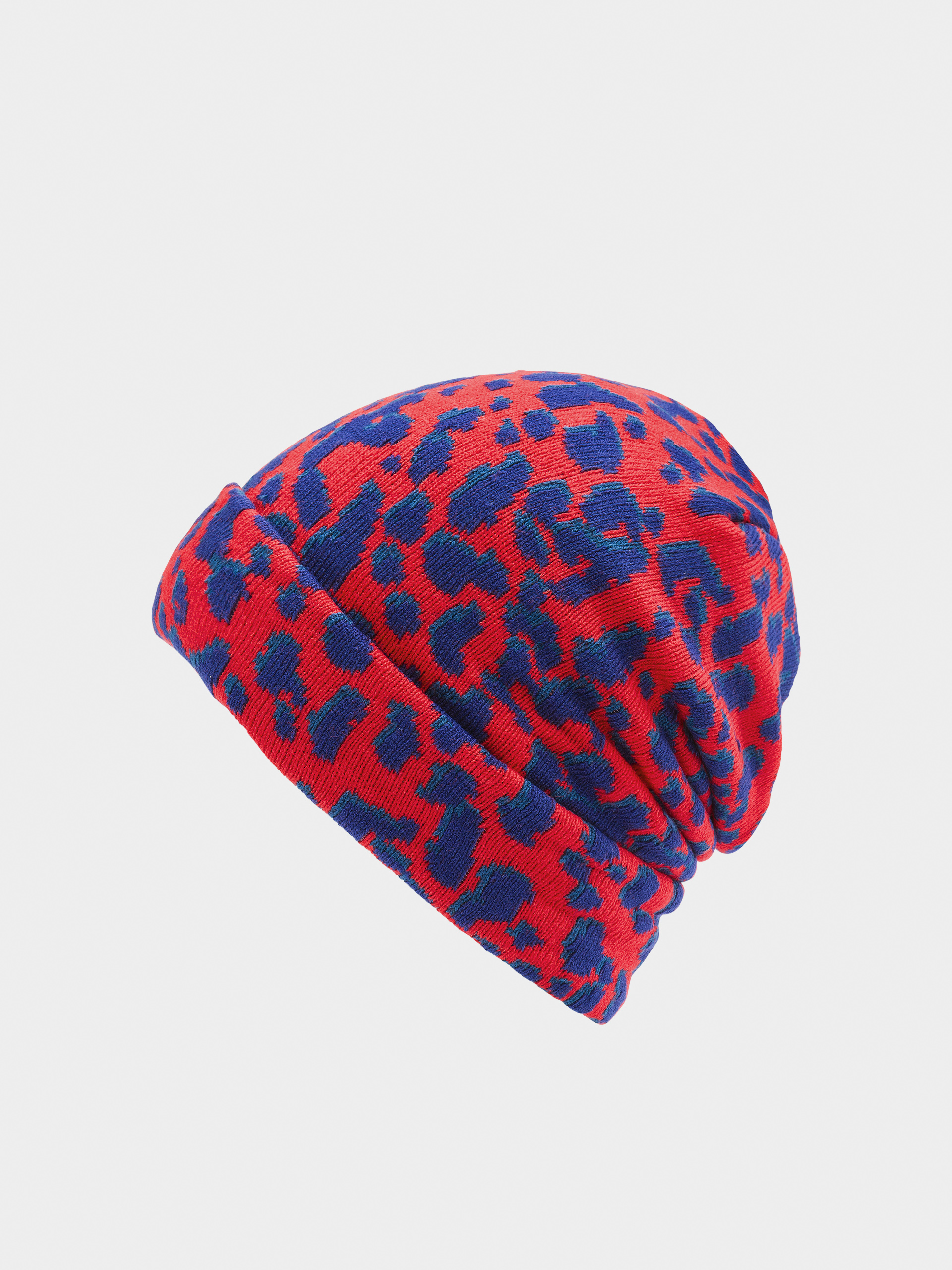 Căciulă Volcom Stone Funk (crimson)