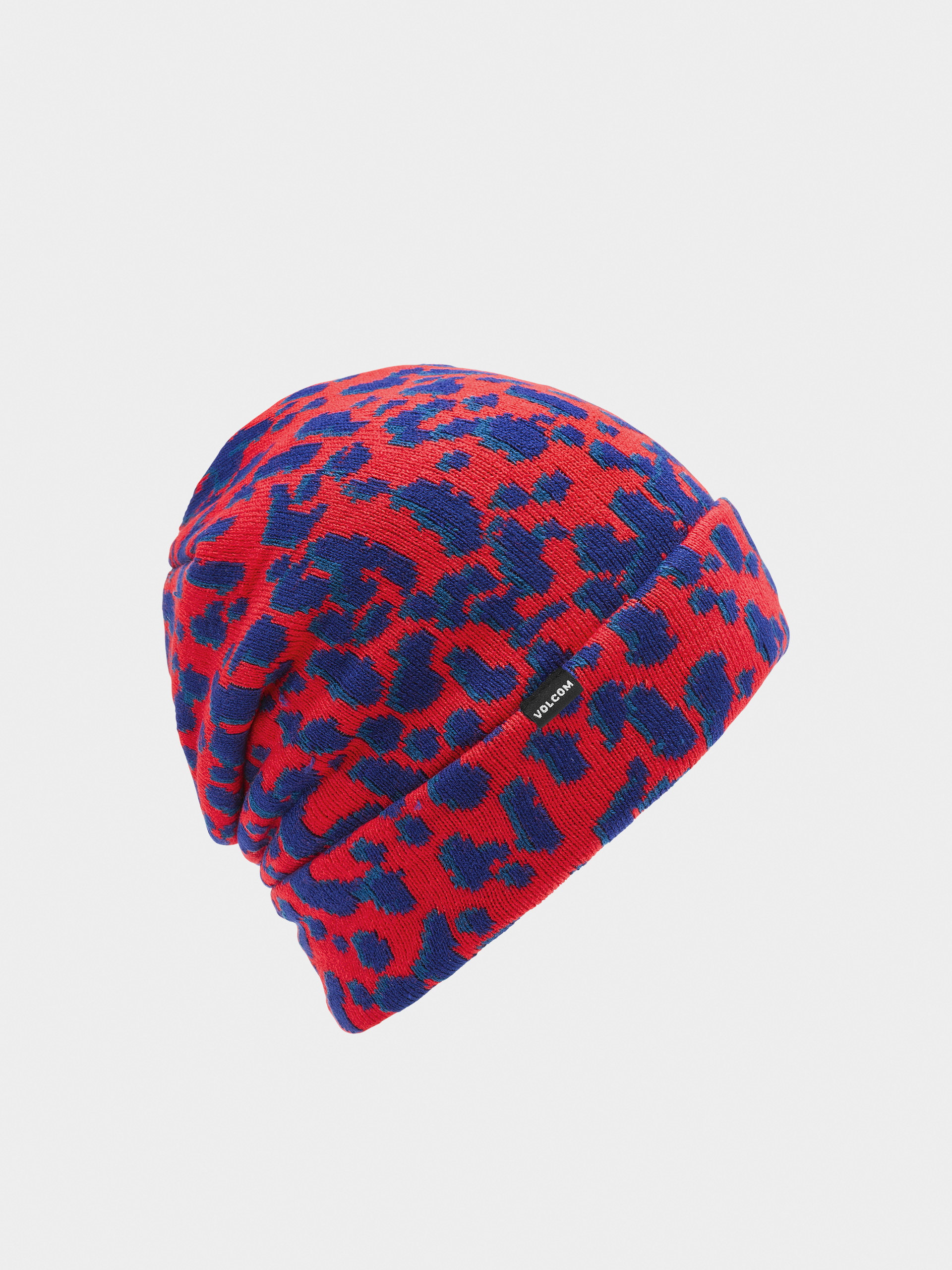 Căciulă Volcom Stone Funk (crimson)