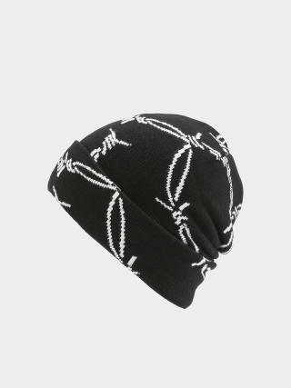 Căciulă Volcom Stone Funk (black)