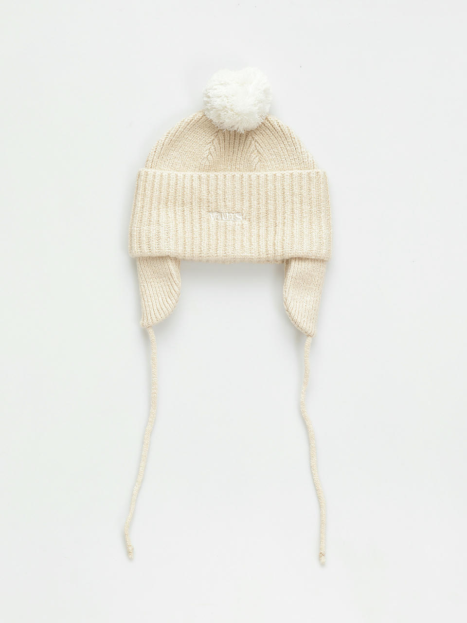 Căciulă Vans 66 Earflap (marshmallow)