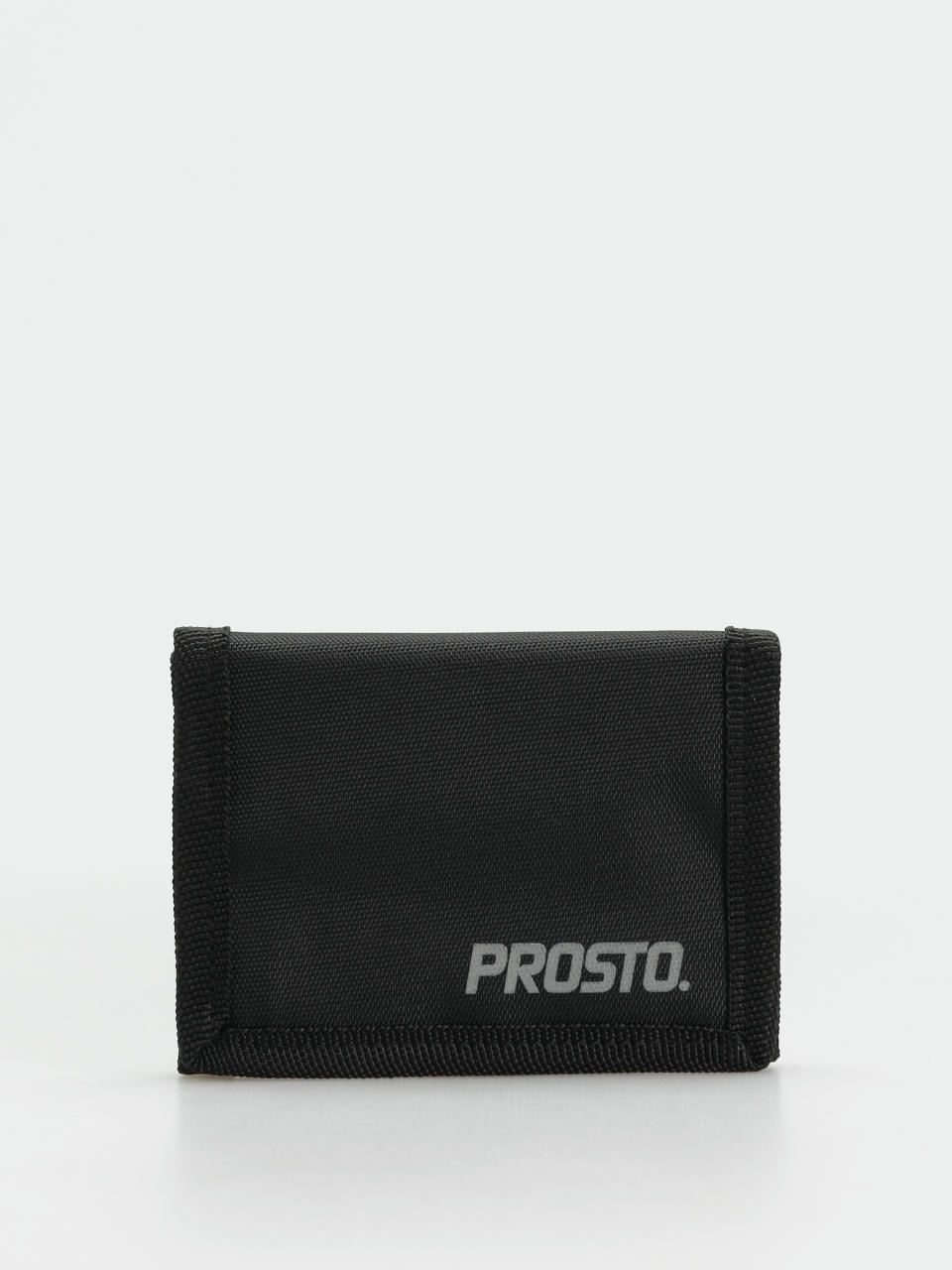 Portofel Prosto Vallo (black)