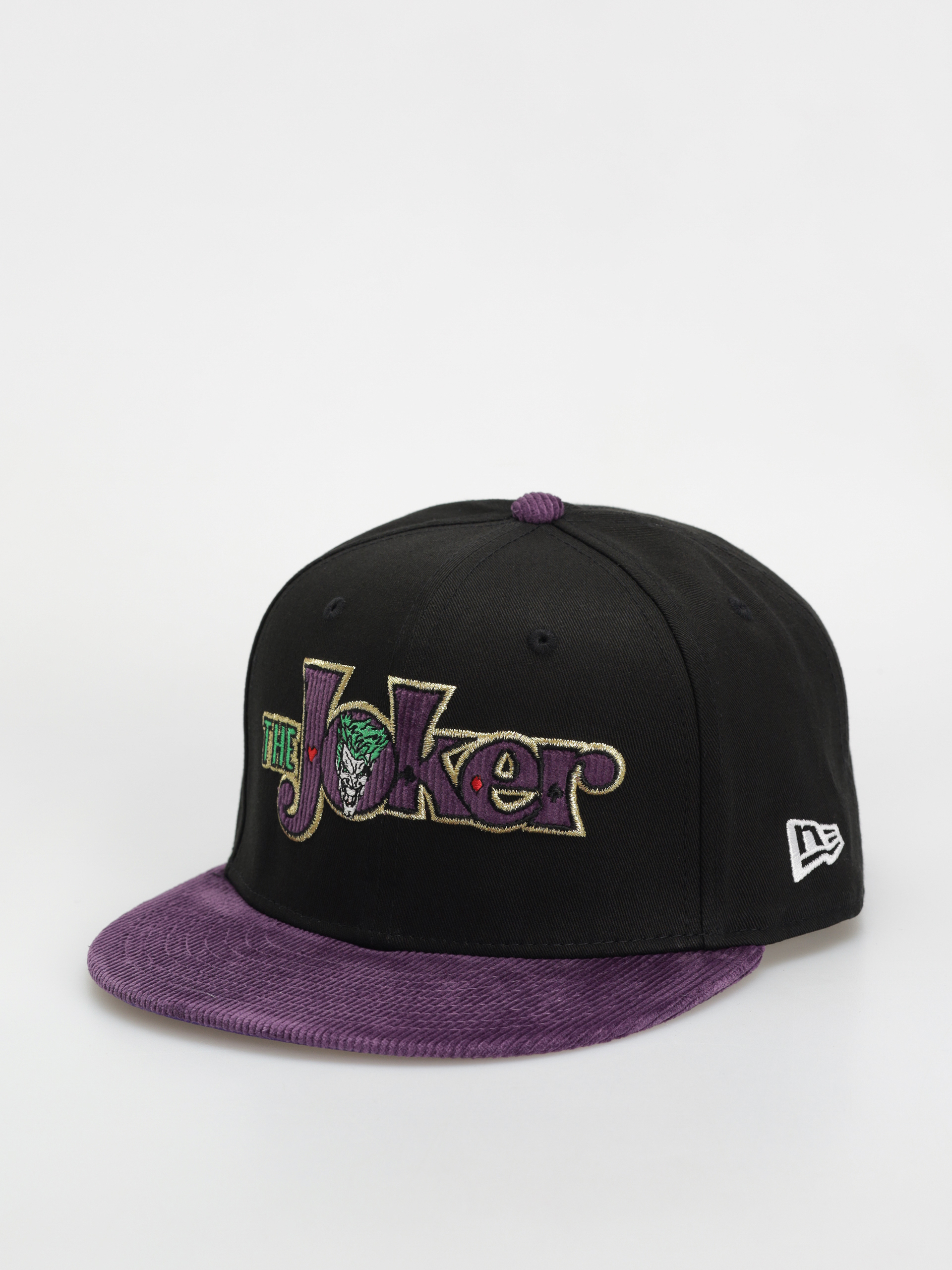 Șapcă New Era Joker Script 9Fifty