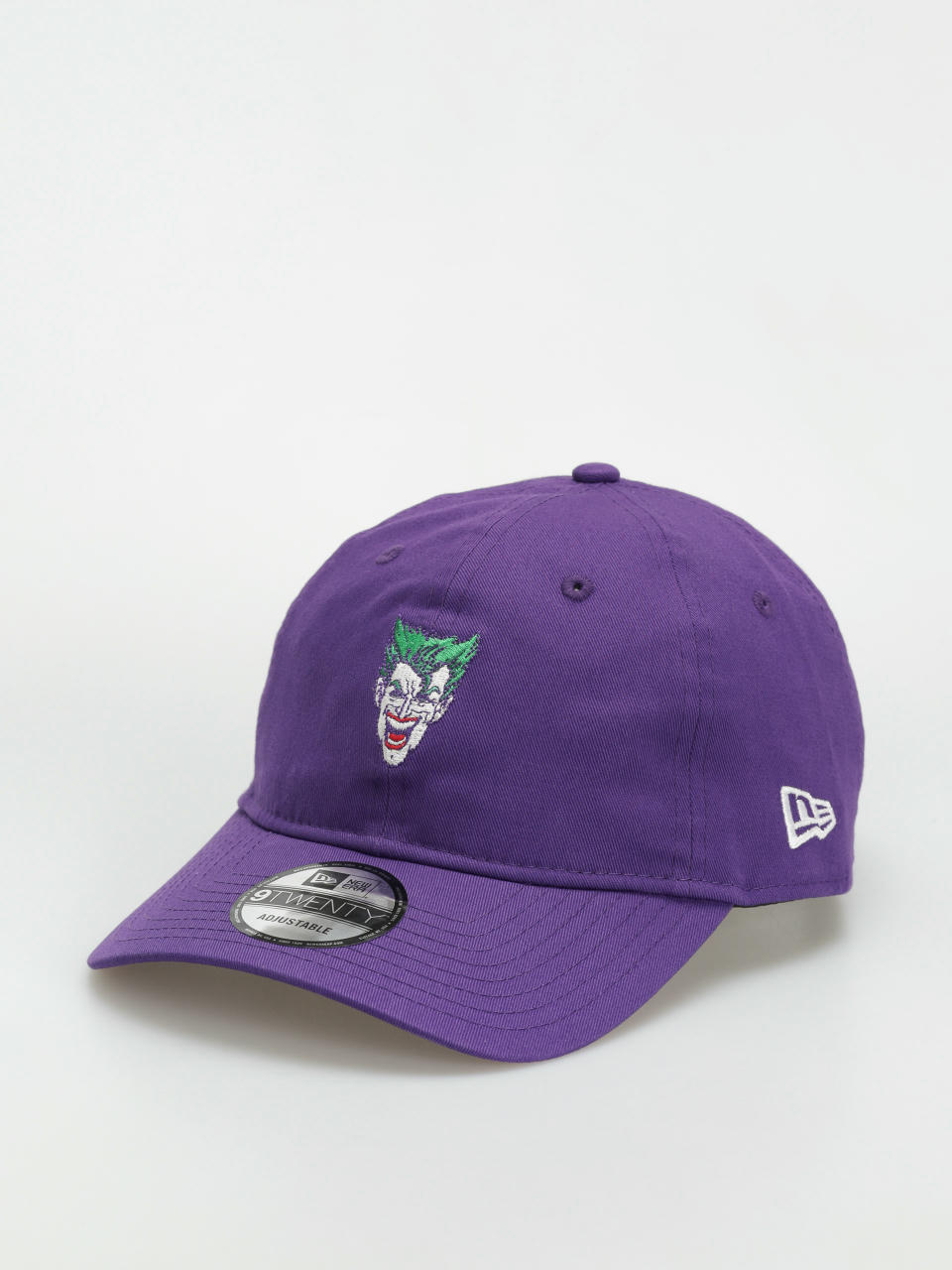 Șapcă New Era Joker Face 9Twenty (purple)