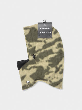 Eșarfă Volcom Travelin Hood Thingy (camouflage)