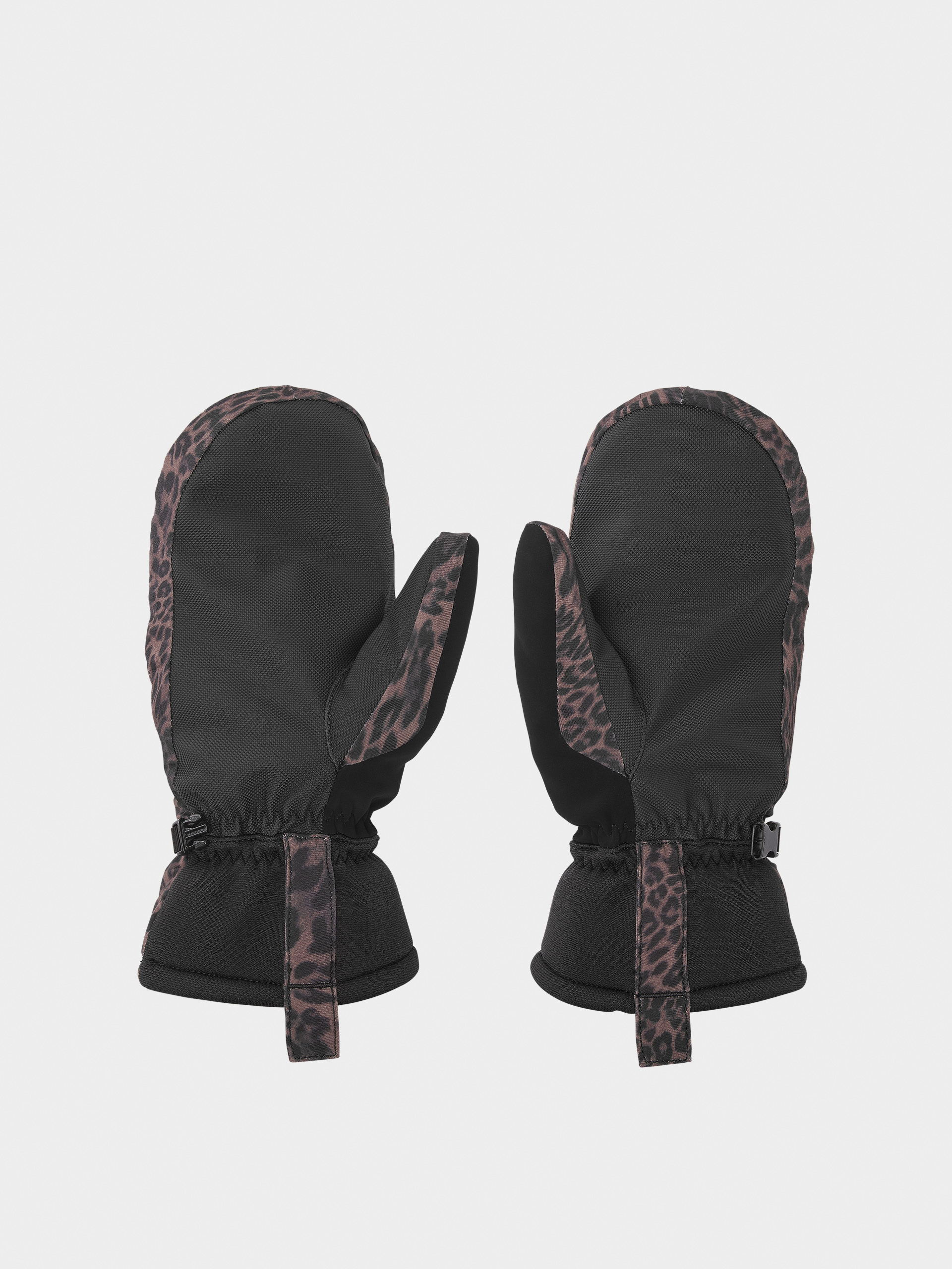 Mănuși Volcom Upland Mitt Wmn (leopard)