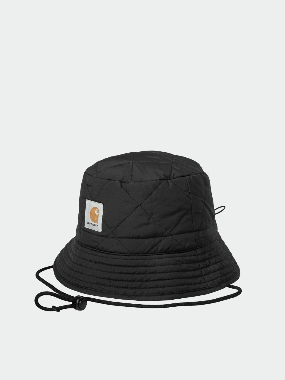 Pălărie Carhartt WIP Myton Bucket (black)