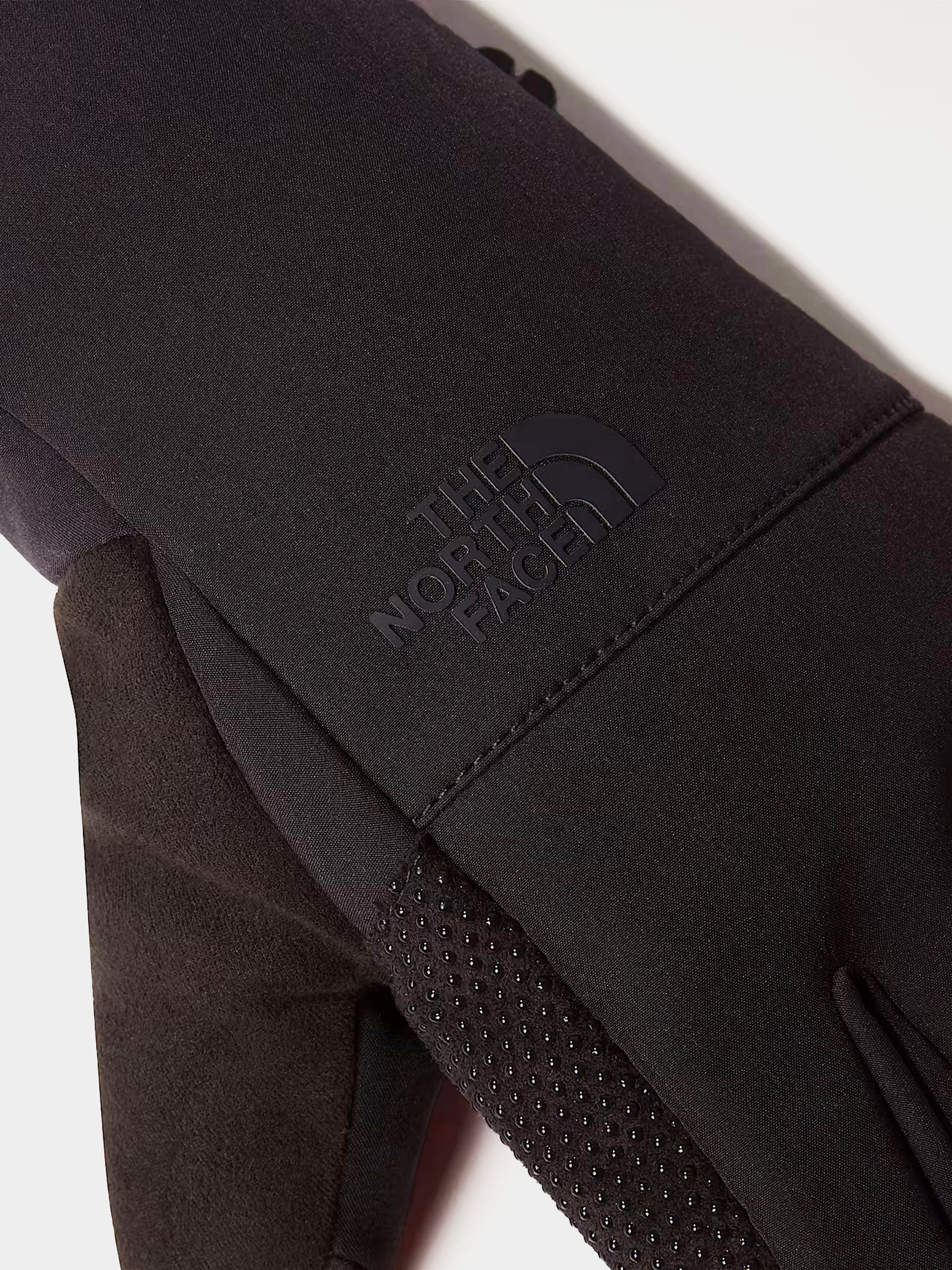 Mănuși The North Face Apex Insulated Etip (tnf black)