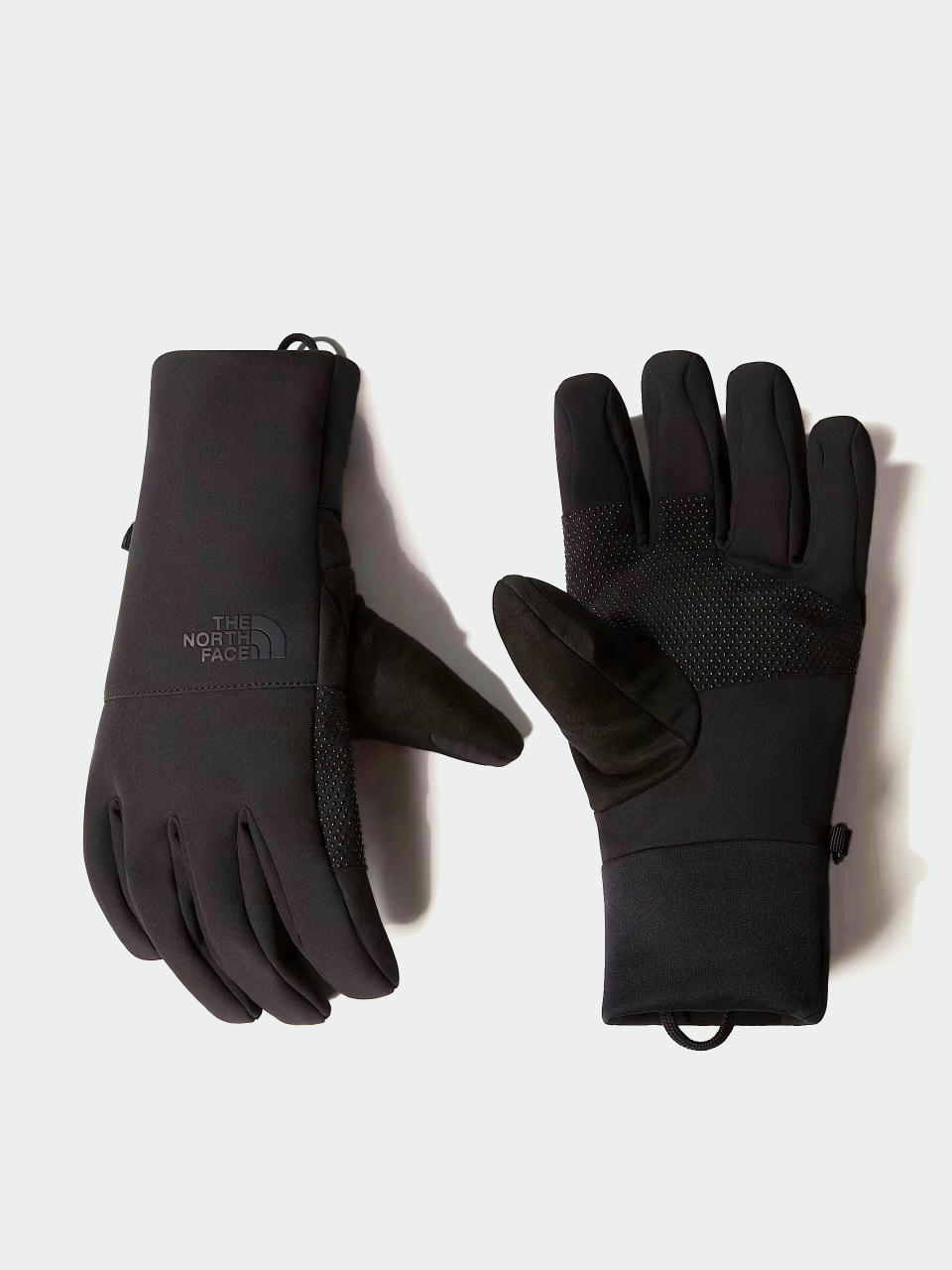 Mănuși The North Face Apex Insulated Etip (tnf black)