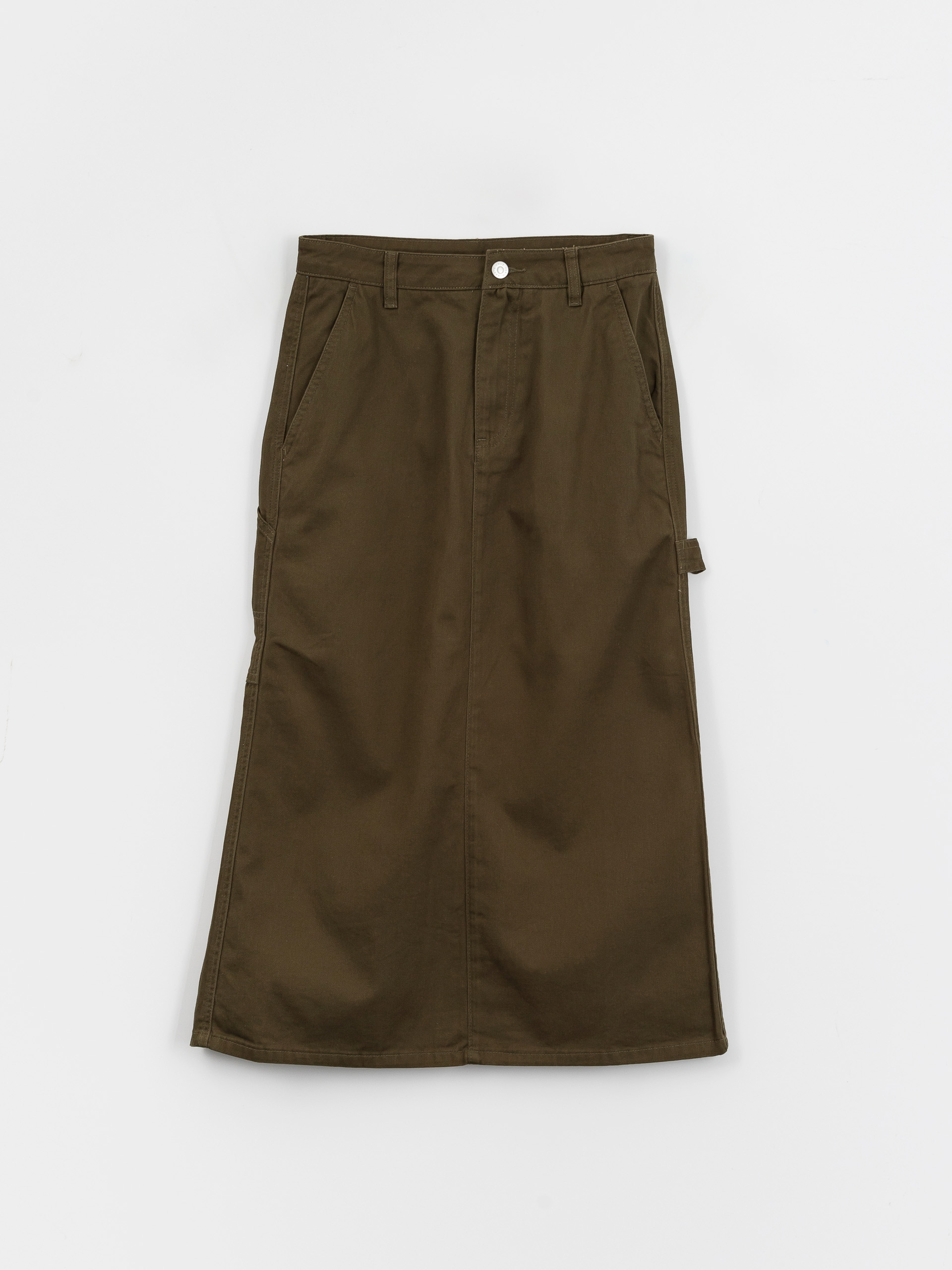 Fustă Santa Cruz Classic Carpenter Wmn (khaki)