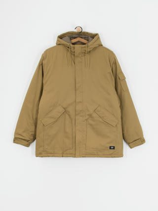 Geacă Vans Henrique Parka (gothic olive)