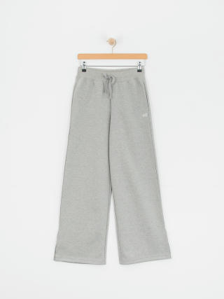 Pantaloni Vans Elevated Double Knit Wmn (cement heather)