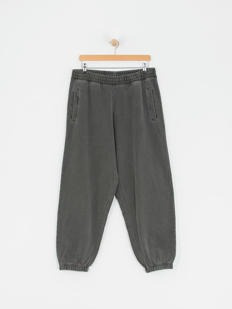 Pantaloni Carhartt WIP Vista Grand (graphite)