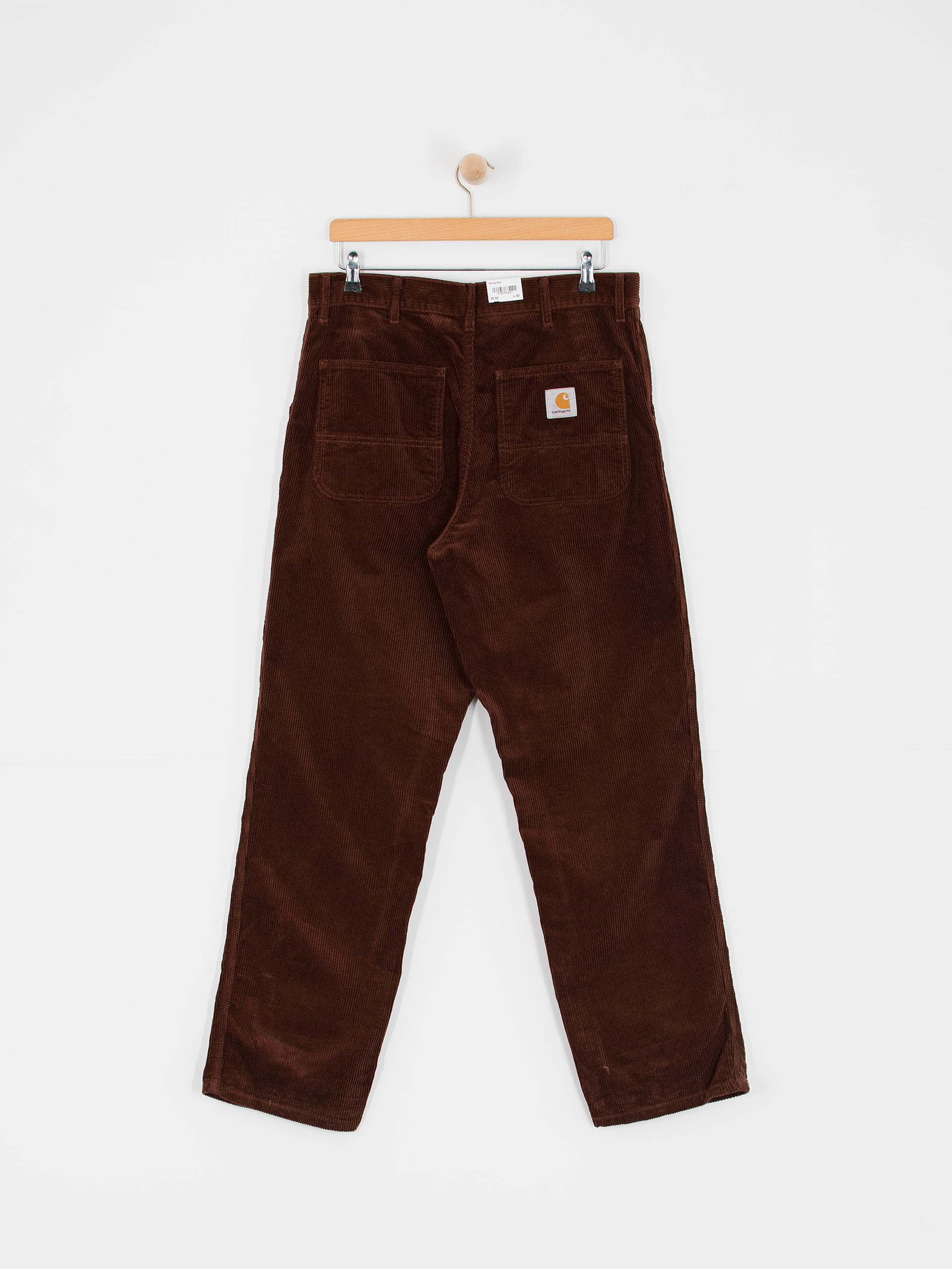 Pantaloni Carhartt WIP Simple (offroad)