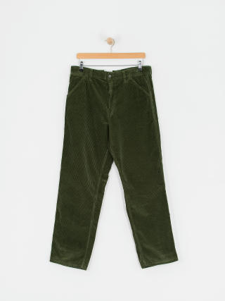 Pantaloni Carhartt WIP Simple (tarragon)