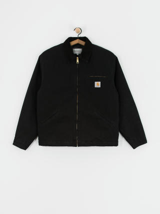 Geacă Carhartt WIP OG Detroit (black/black)