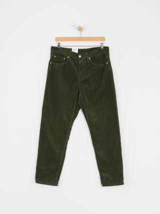 Pantaloni Carhartt WIP Newel (office green)