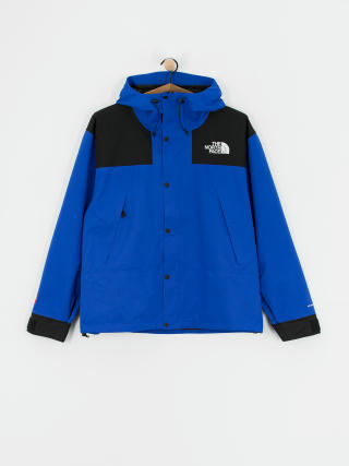 Geacă The North Face Dryvent Mono Mountain (tnf blue/tnf black)