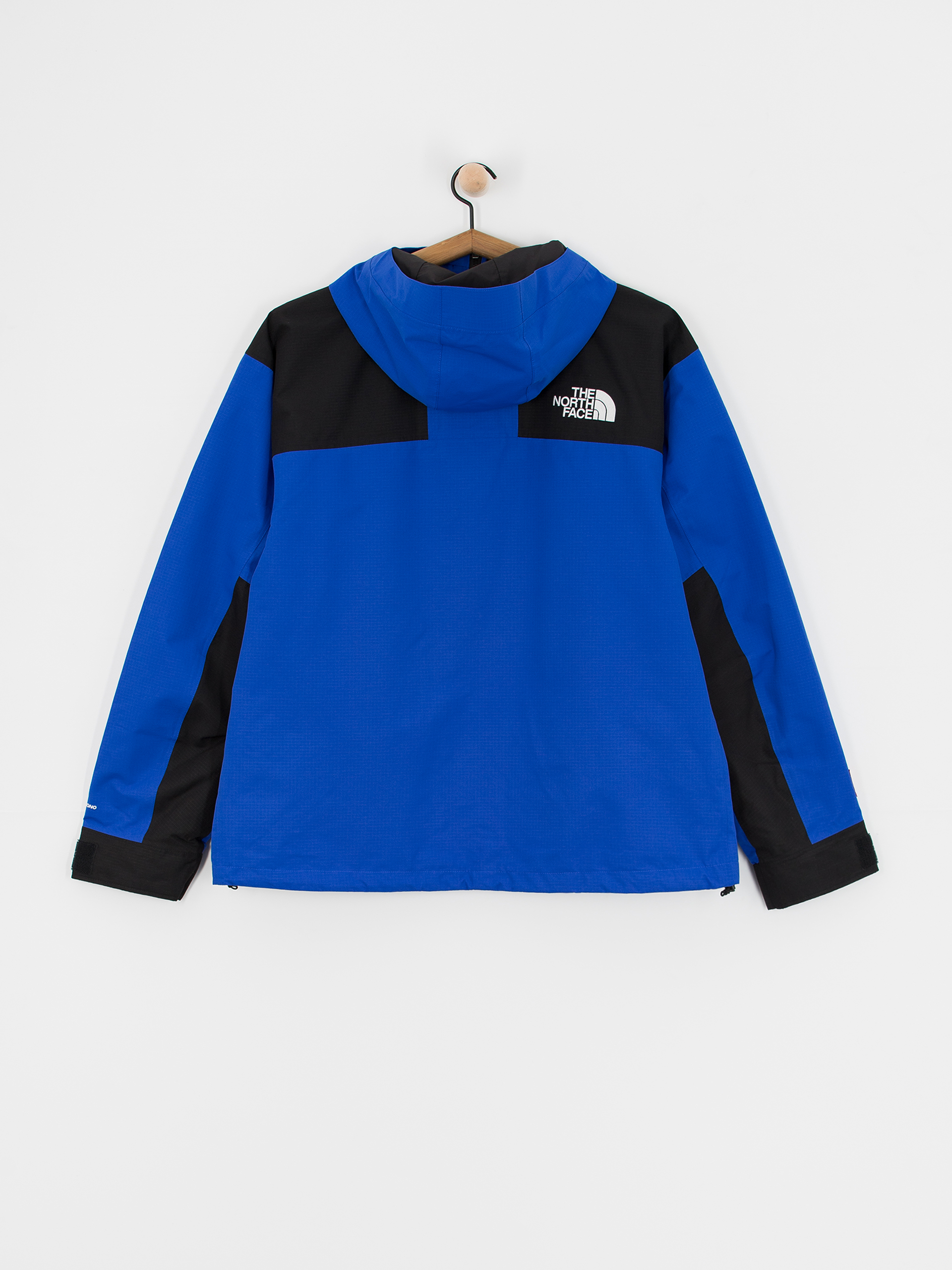 Geacă The North Face Dryvent Mono Mountain (tnf blue/tnf black)