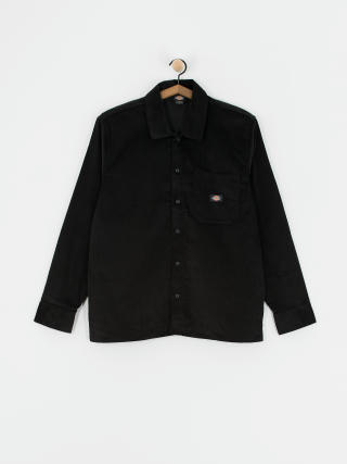 Cămașă Dickies Corduroy (black)