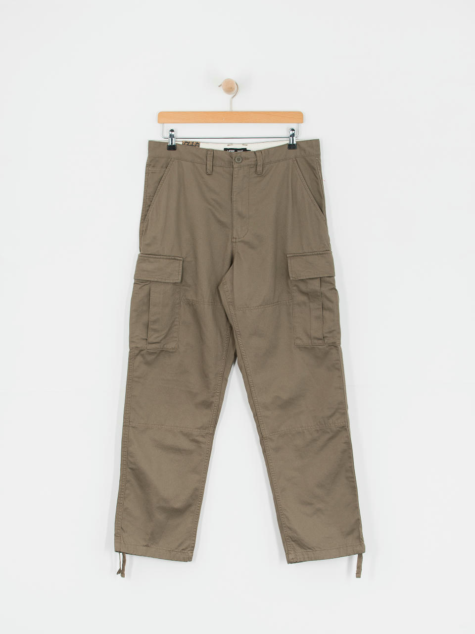 Pantaloni Vans Service Cargo Loose Tapered (bungee cord)