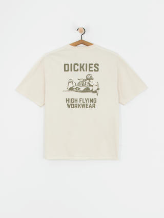 Tricou Dickies High Flying Workwear (cloud)