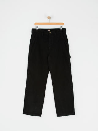 Pantaloni Dickies Corduroy Carpenter (black)