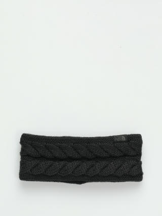 Akcesoria The North Face Oh Mega Headband Wmn (tnf black)