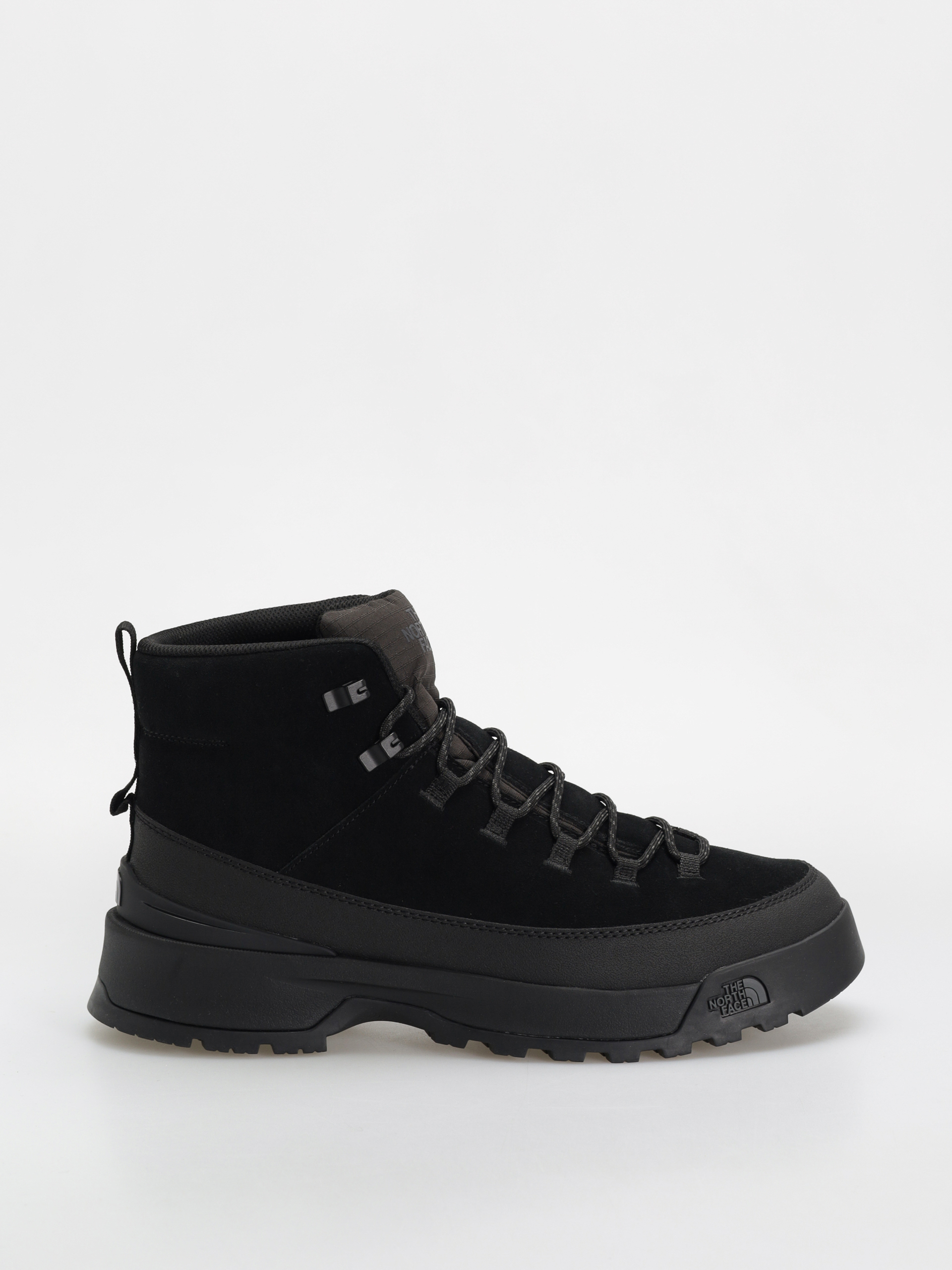 URBAN  Pantofi The North Face Glenclyffe Urban - negru (tnf black/tnf black)