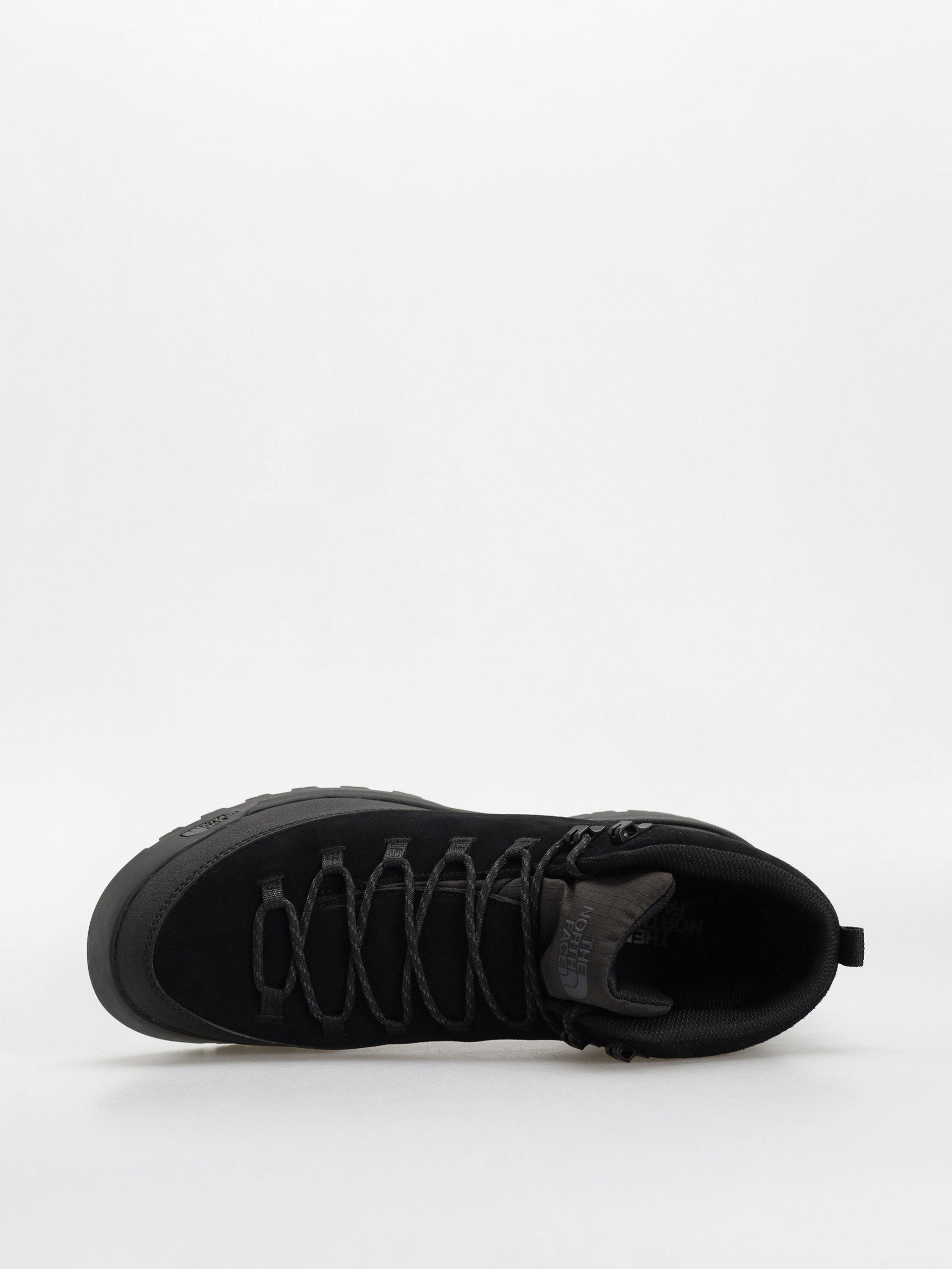 Pantofi The North Face Glenclyffe Urban (tnf black/tnf black)