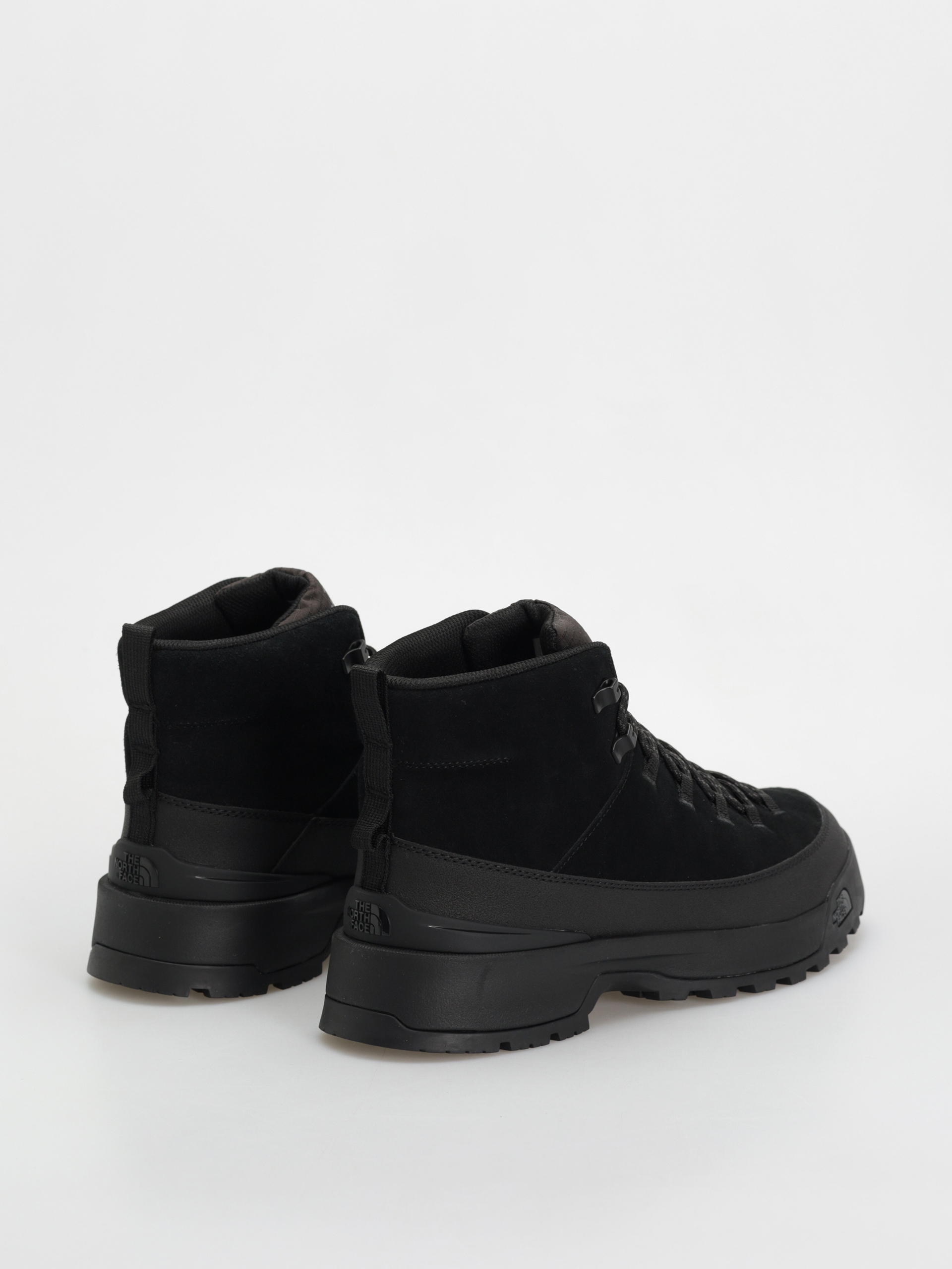 Pantofi The North Face Glenclyffe Urban (tnf black/tnf black)