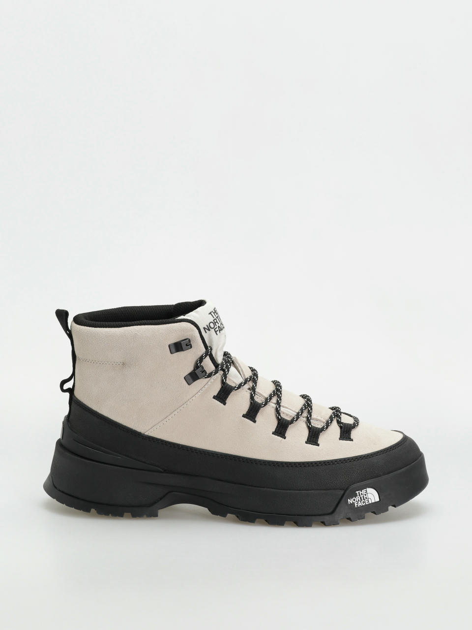 Pantofi The North Face Glenclyffe Urban (white dune/tnf black)