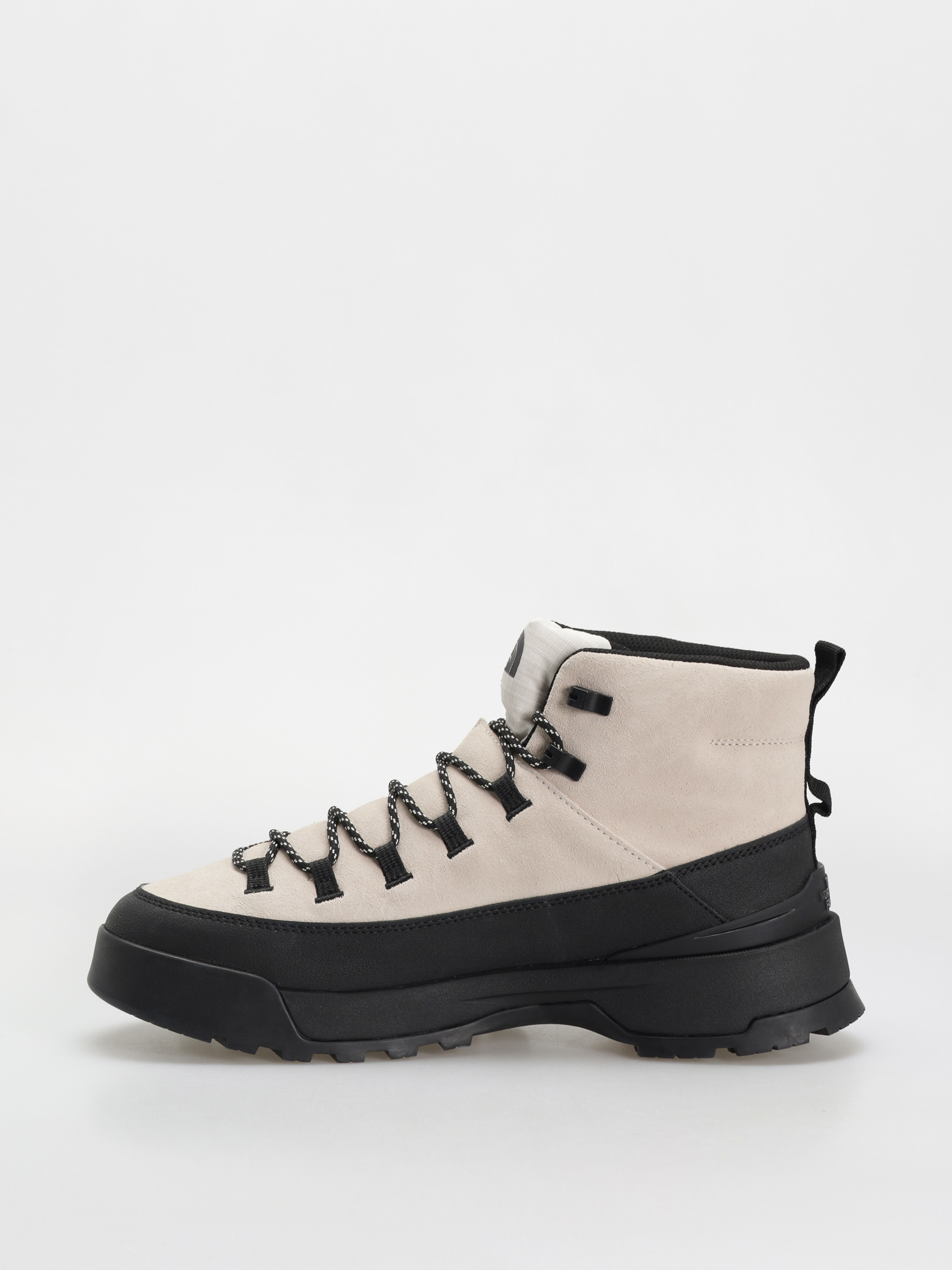 Pantofi The North Face Glenclyffe Urban (white dune/tnf black)