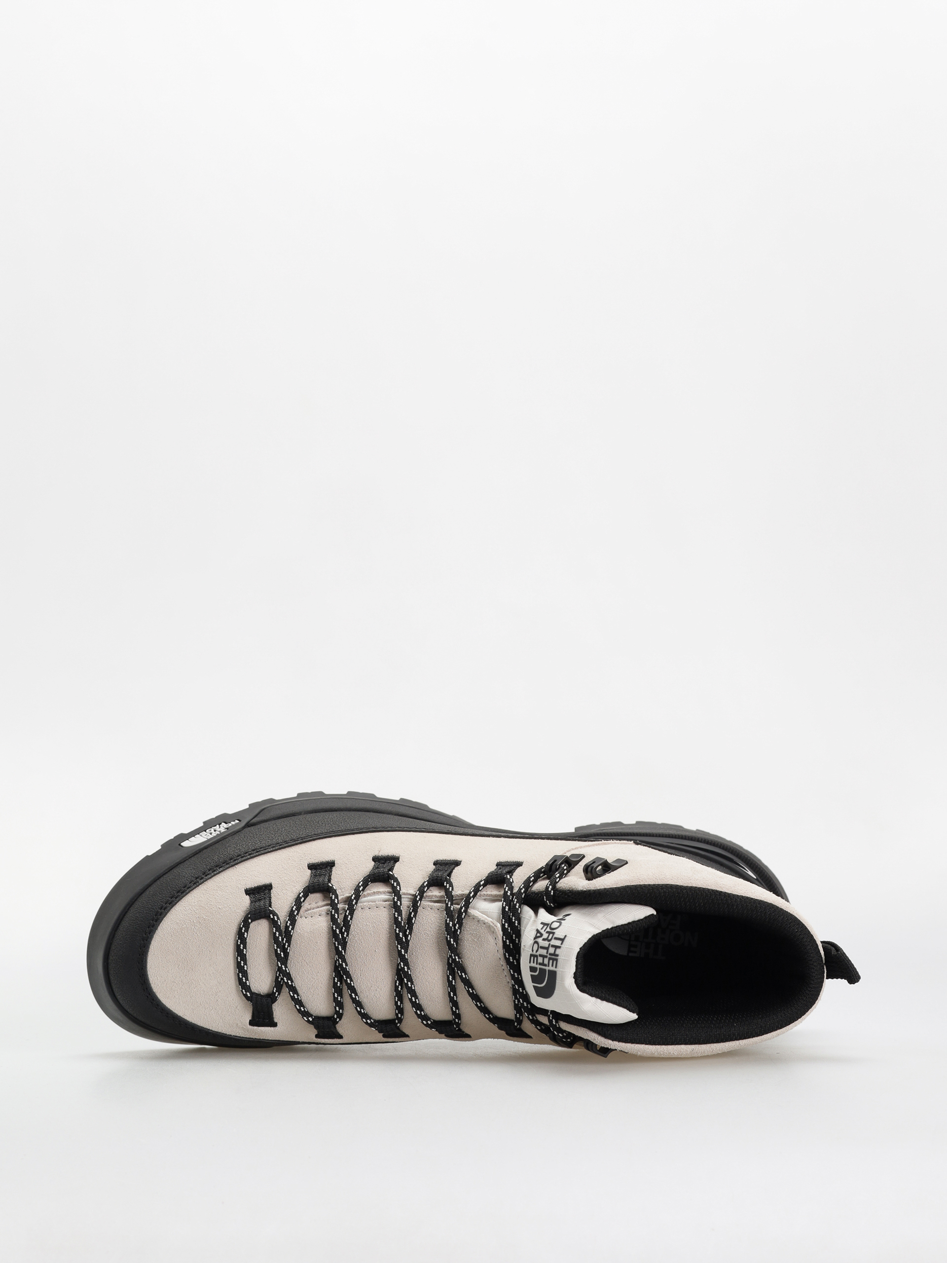 Pantofi The North Face Glenclyffe Urban (white dune/tnf black)